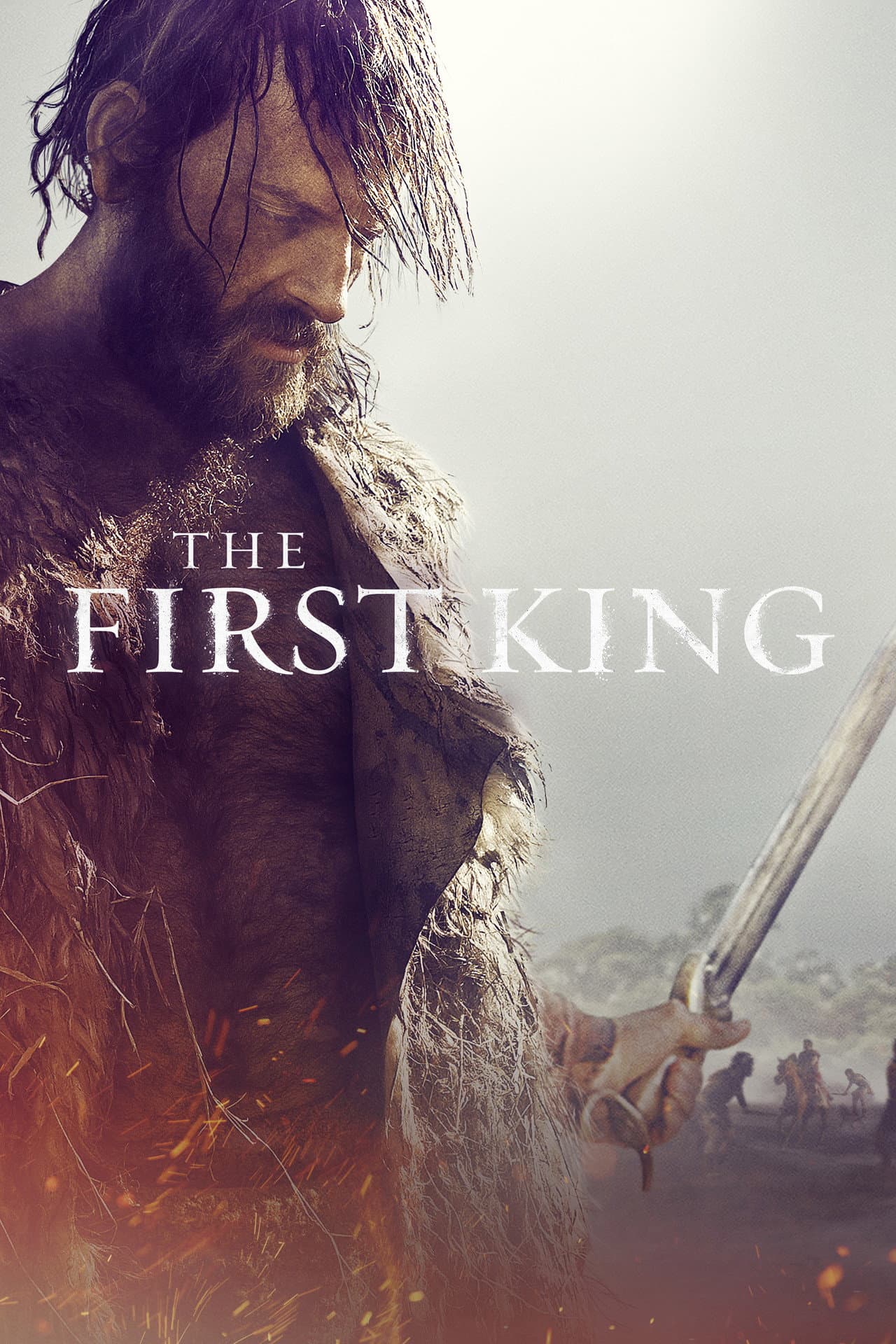 The First King preview 2