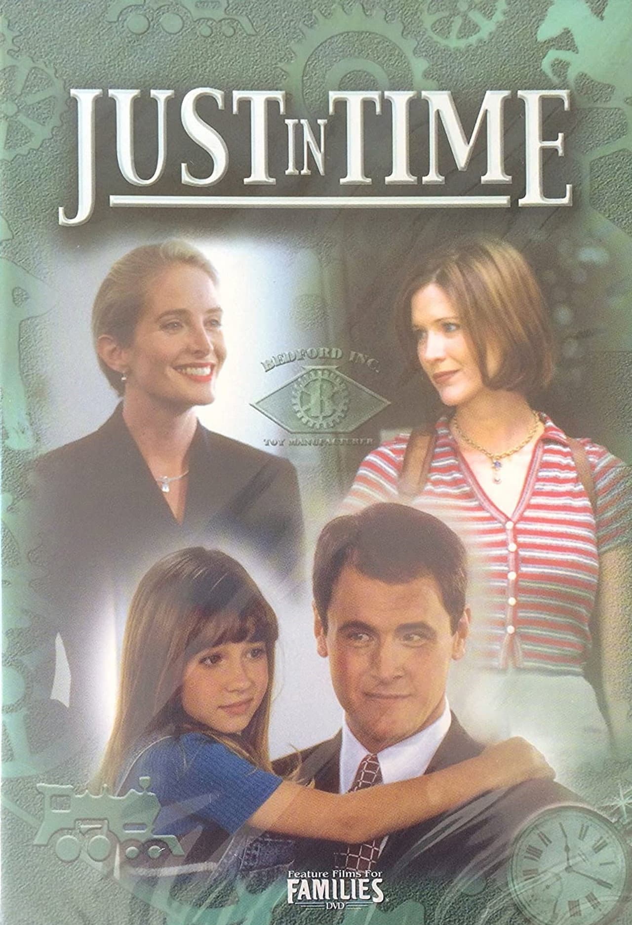 Just in Time preview 2