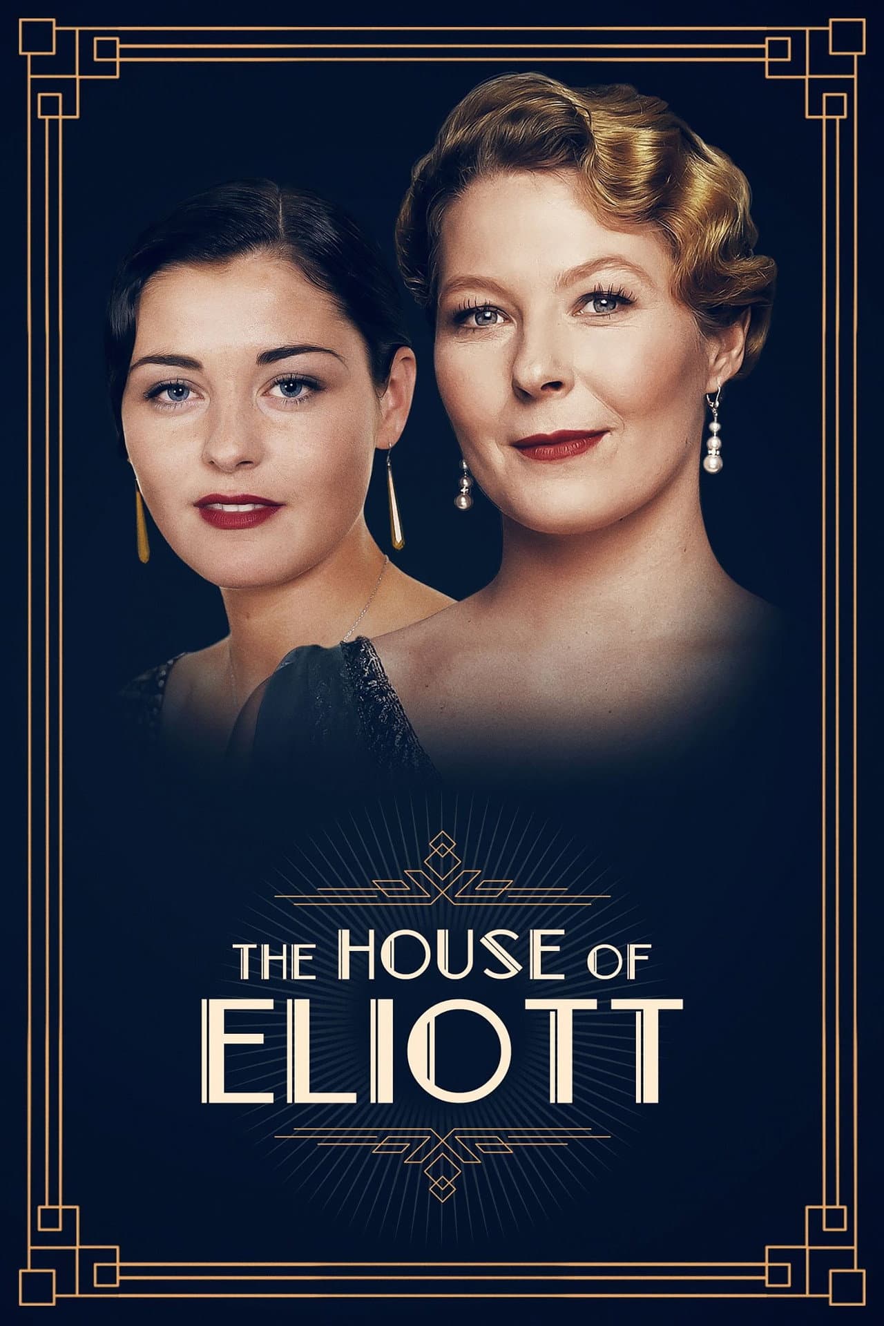 The House of Eliott preview 2