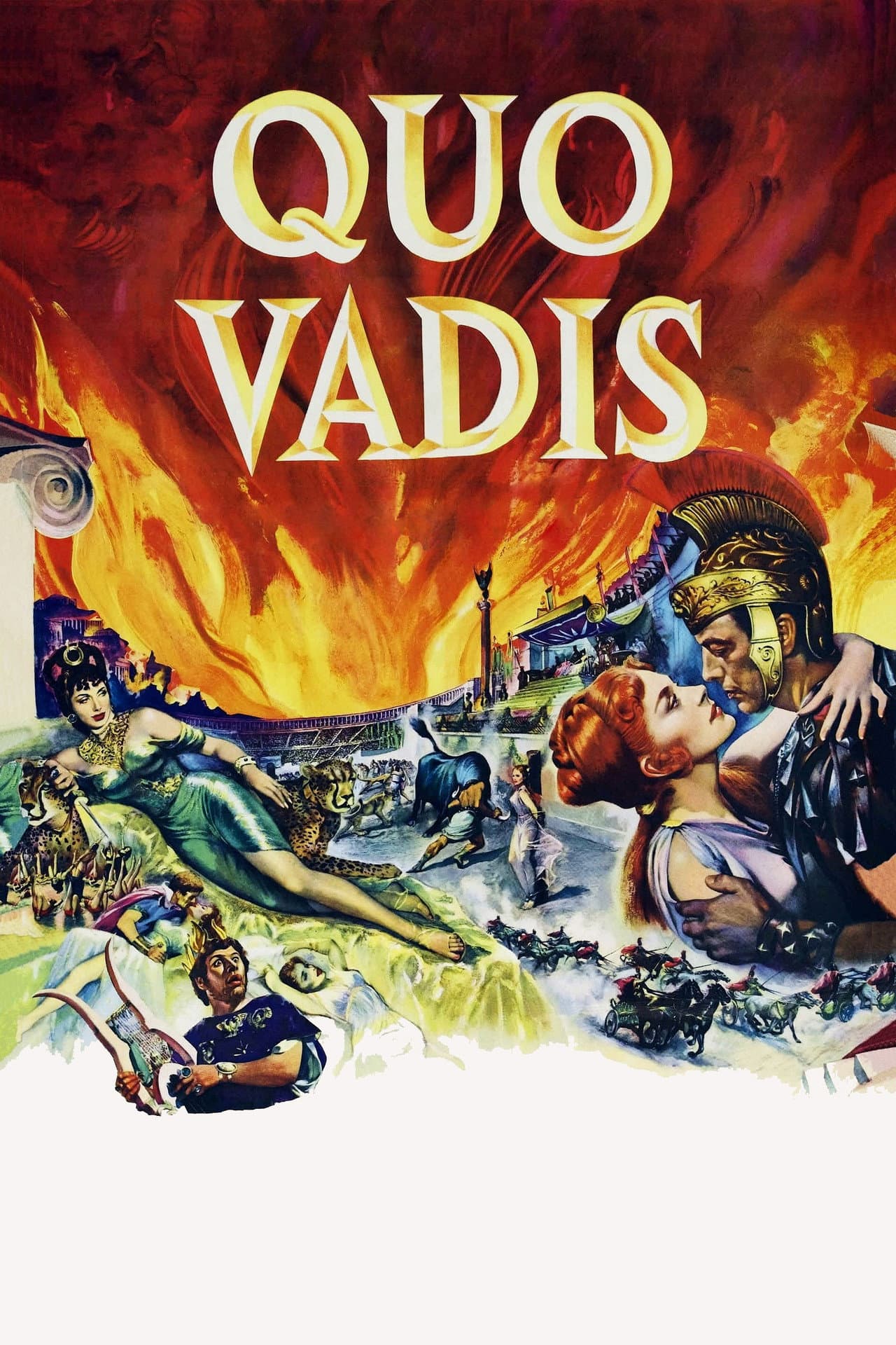 Quo Vadis preview 2