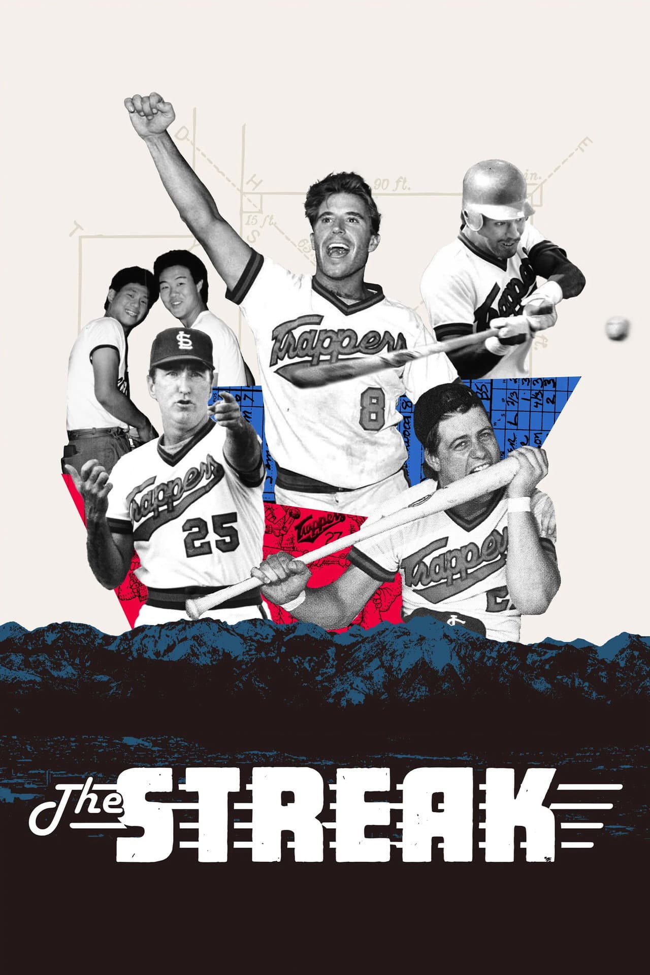 The Streak preview 2