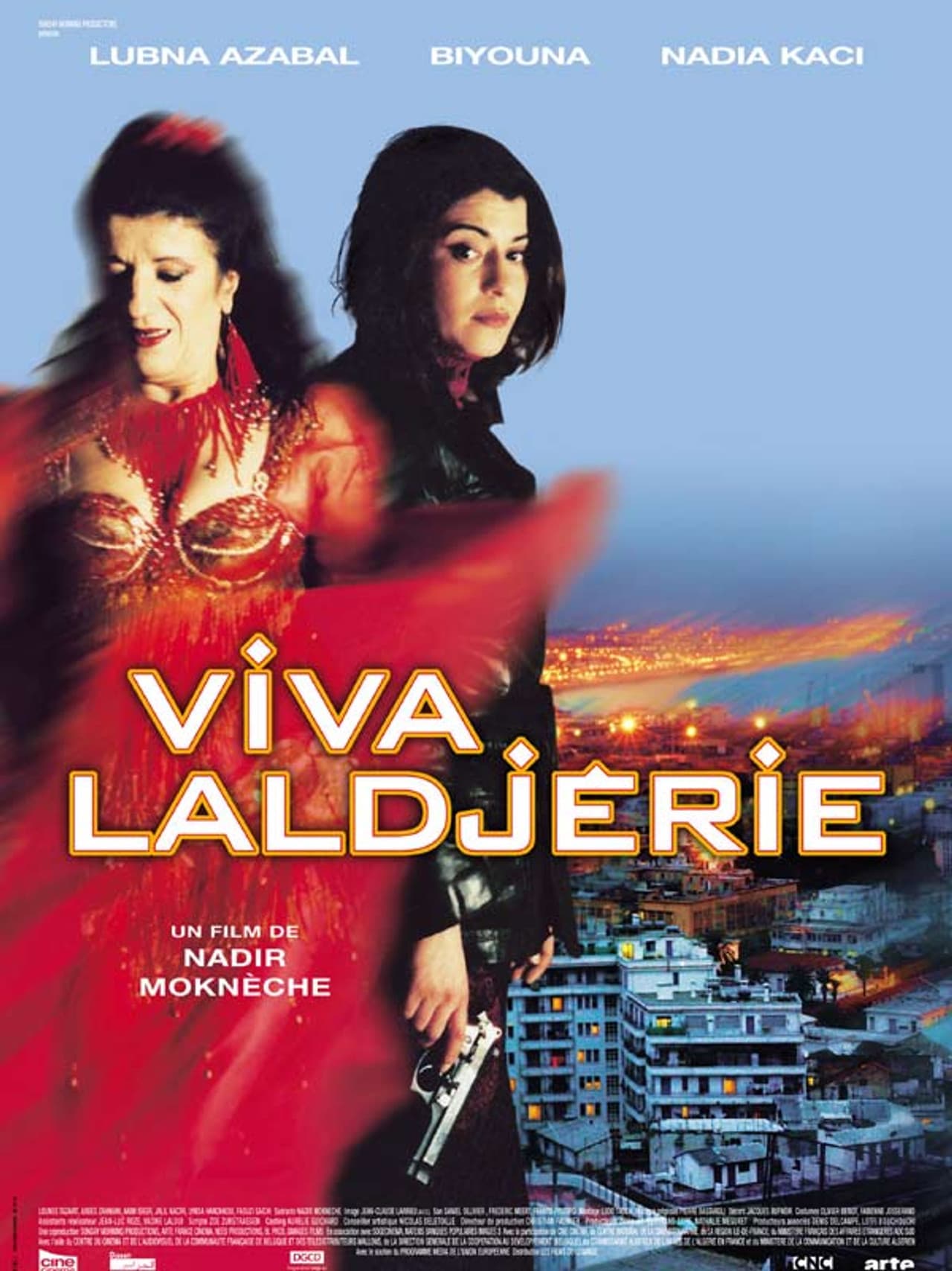 Viva Algeria preview 2