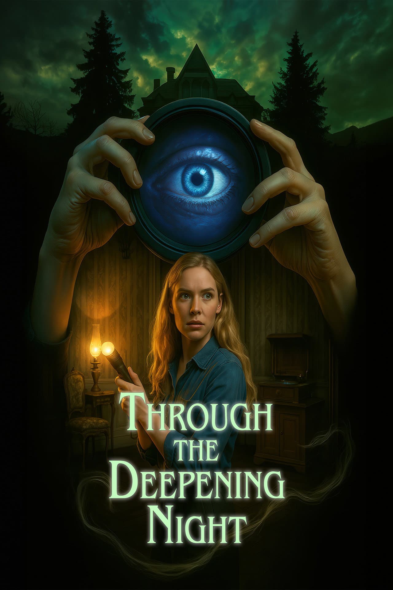 Through the Deepening Night preview 2