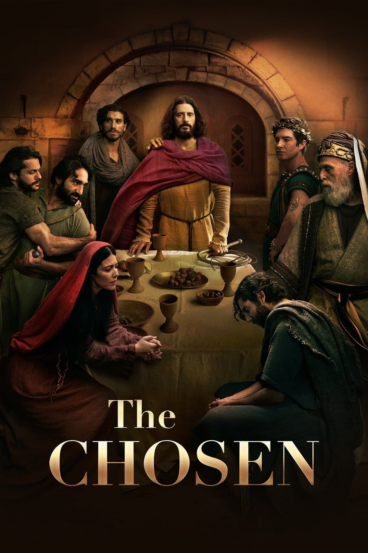 The Chosen preview 2