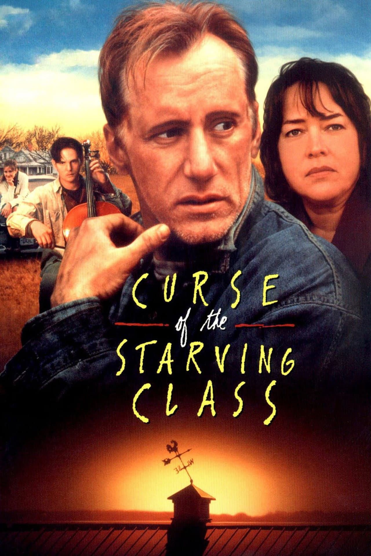 Curse of the Starving Class preview 1