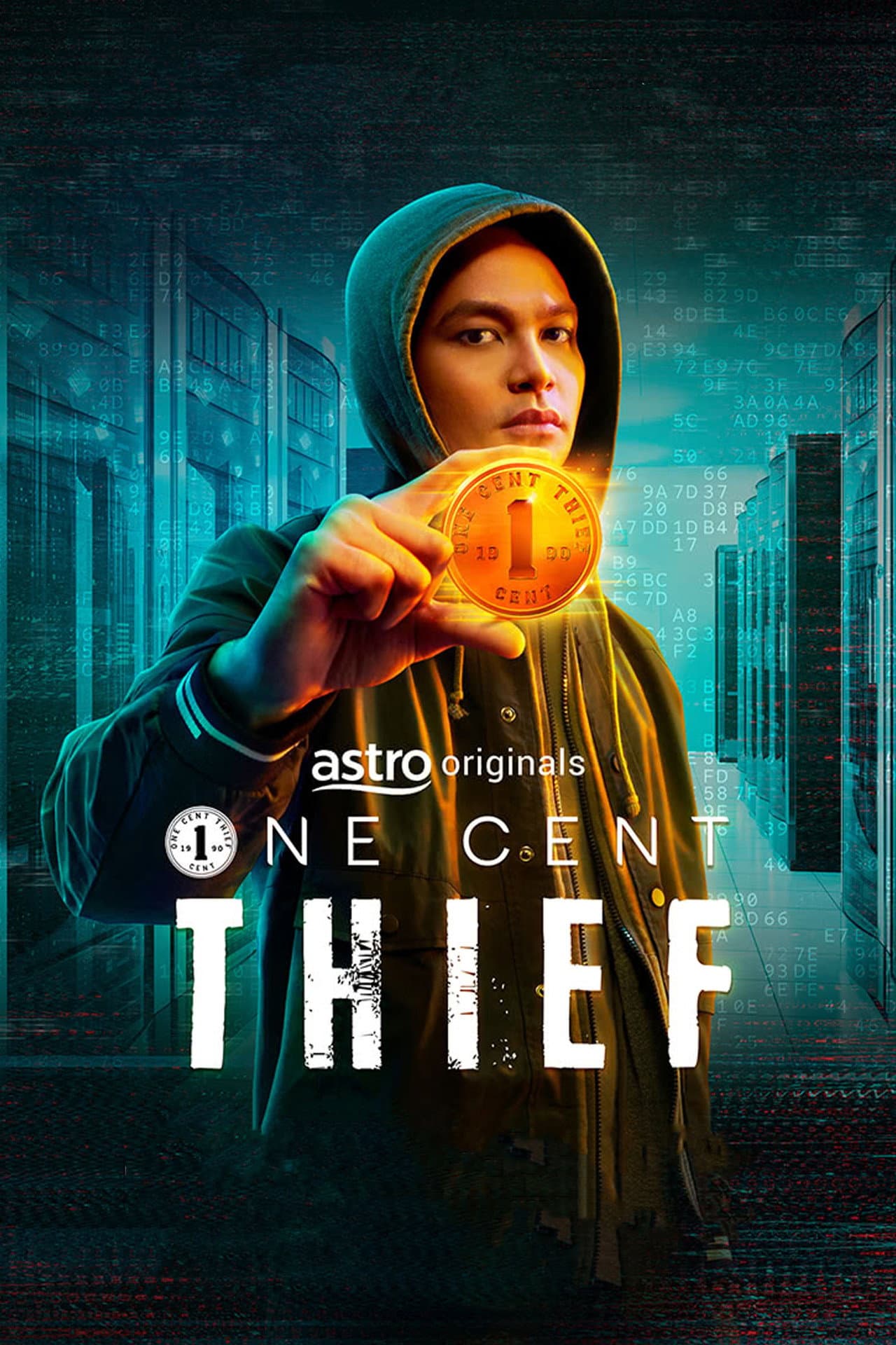 One Cent Thief preview 2