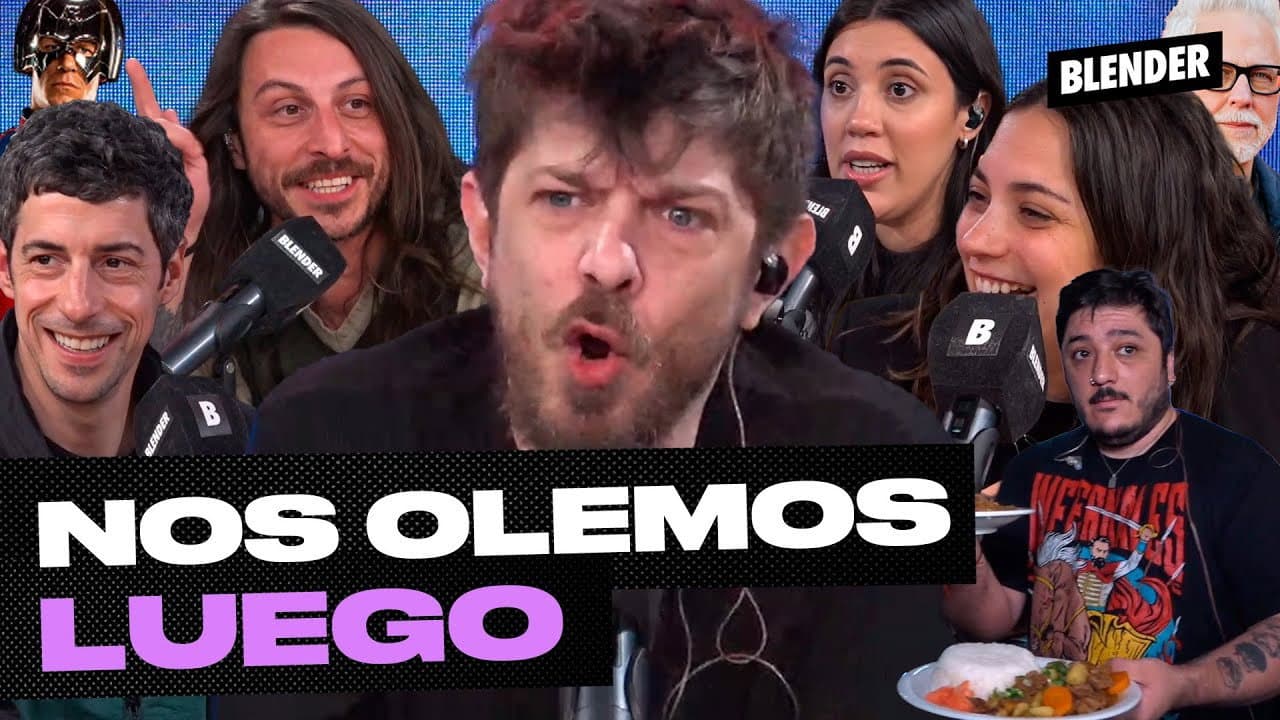 Episode 70