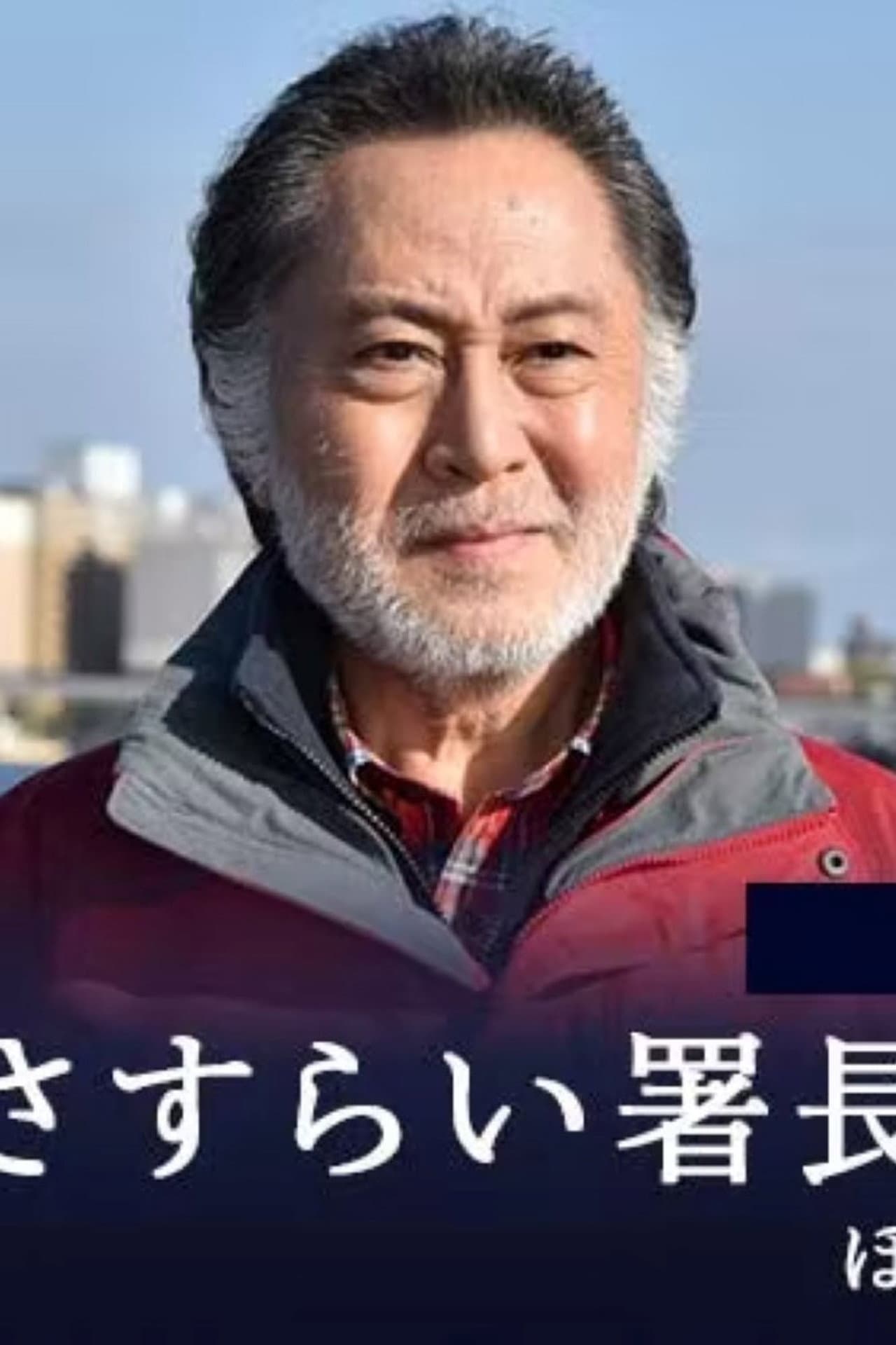 さすらい署長 風間昭平 preview 2
