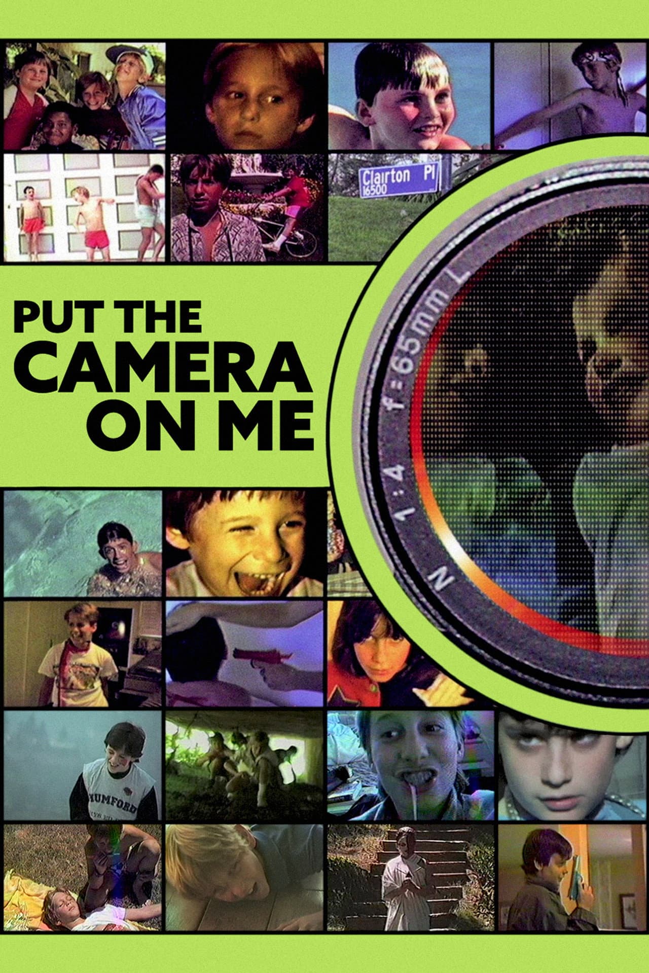 Put the Camera on Me preview 2