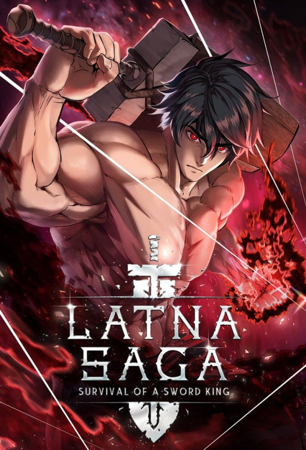 Latna Saga: Survival of a Sword King preview 1