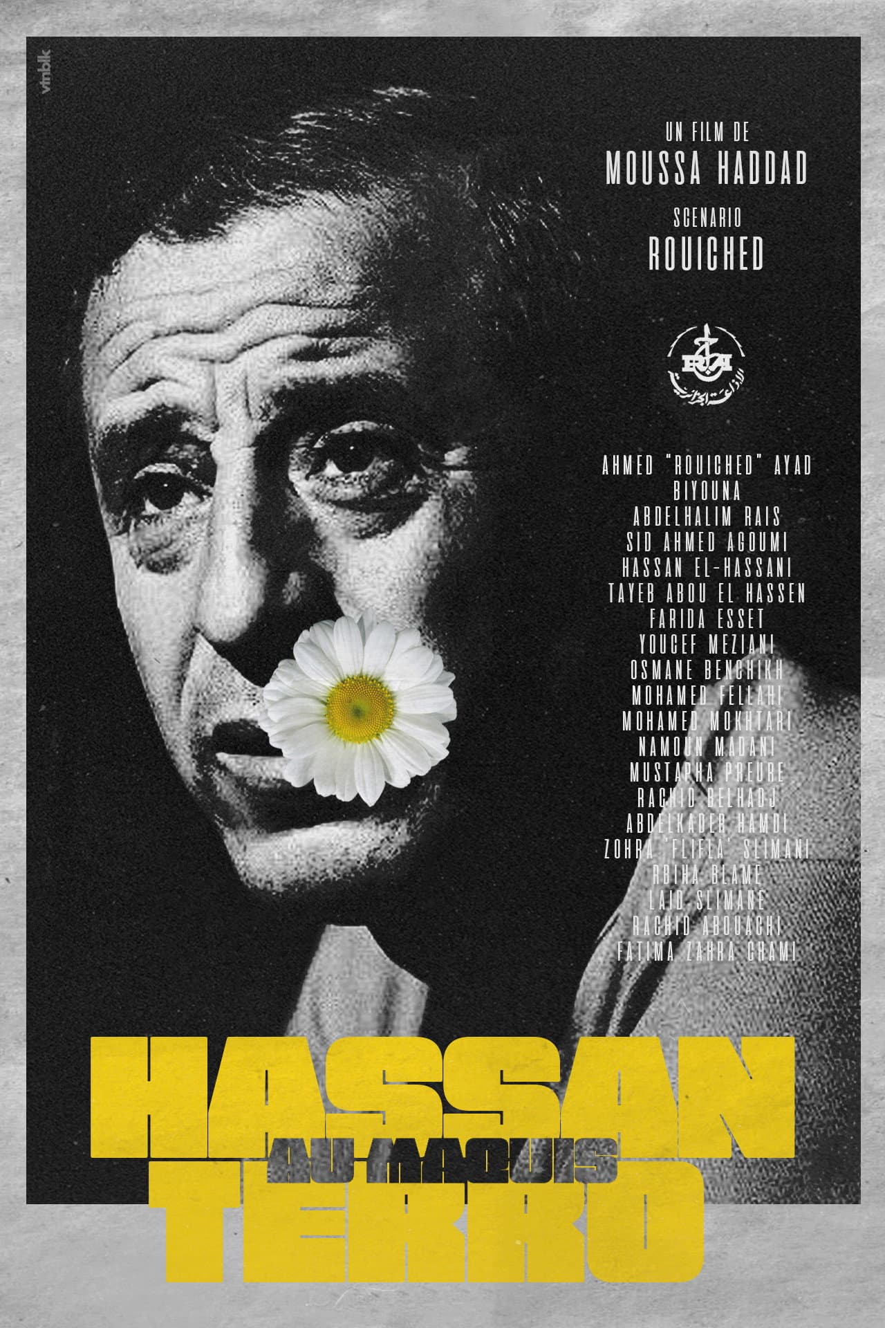 Hassan Terro au Maquis preview 2