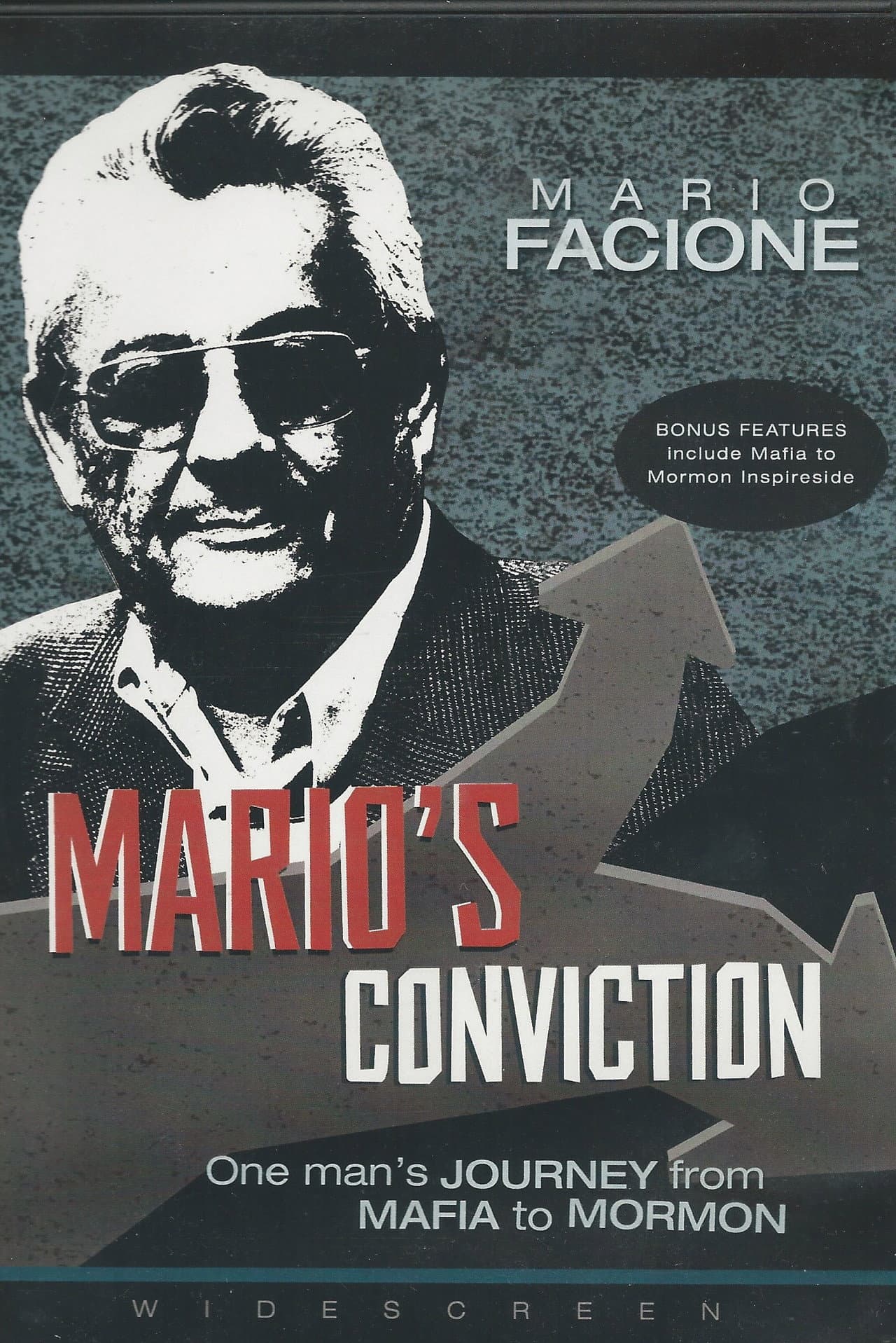 Mario's Conviction preview 1