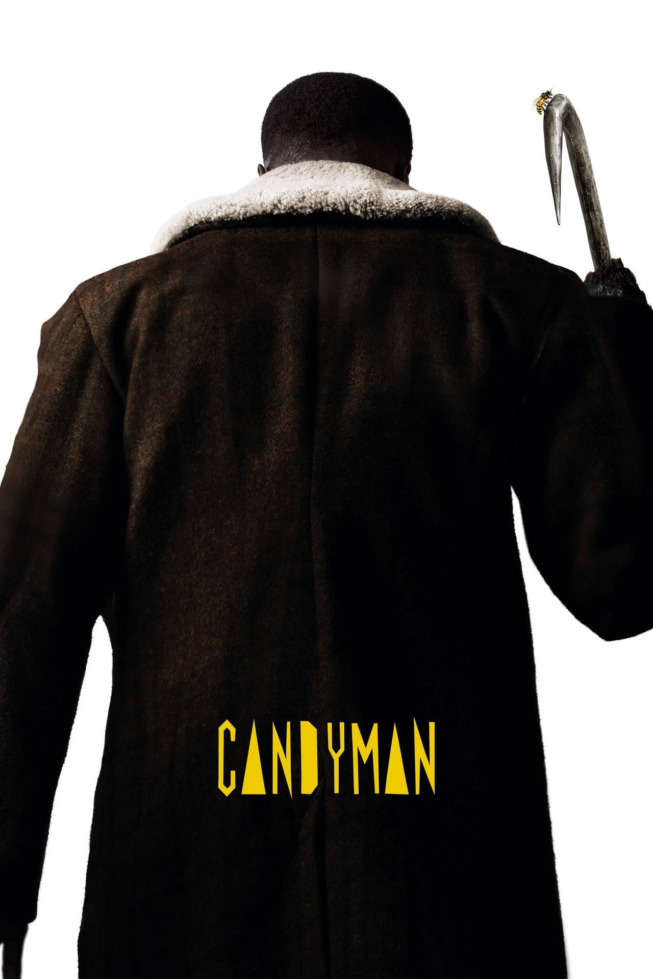 Candyman preview 2