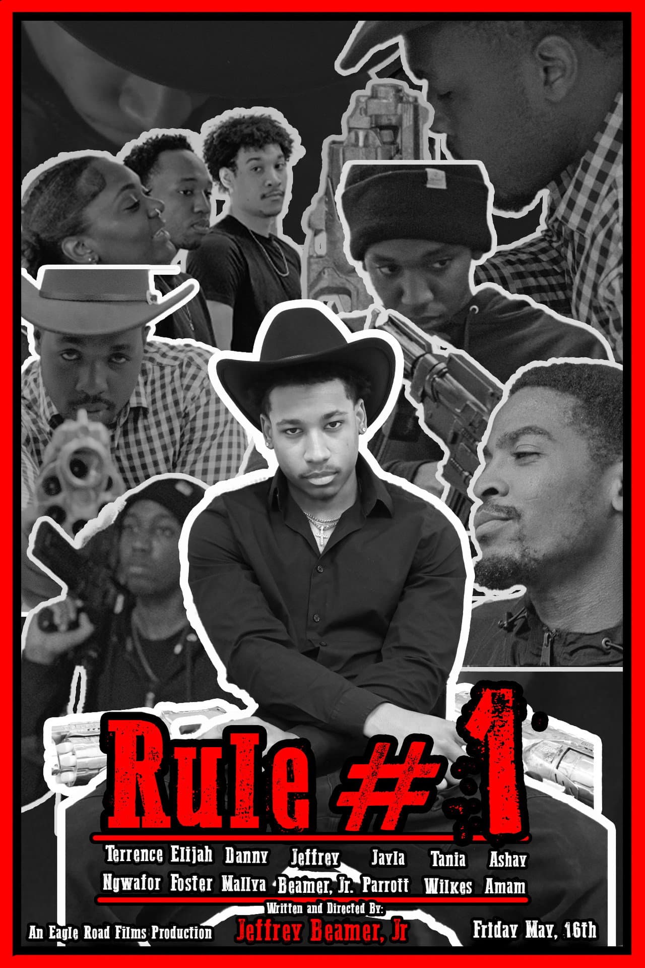 Rule #1 preview 2