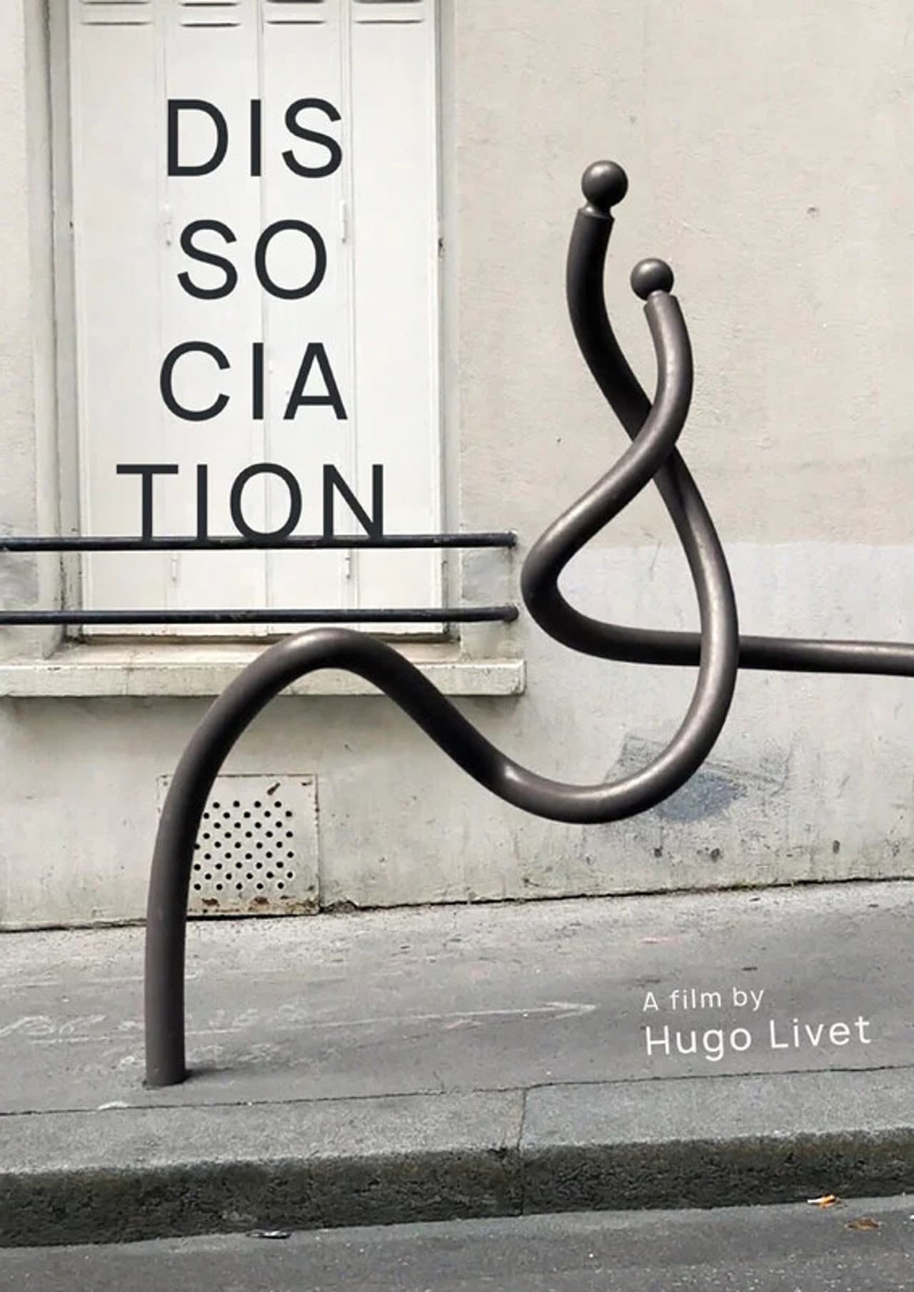 Dissociation preview 1