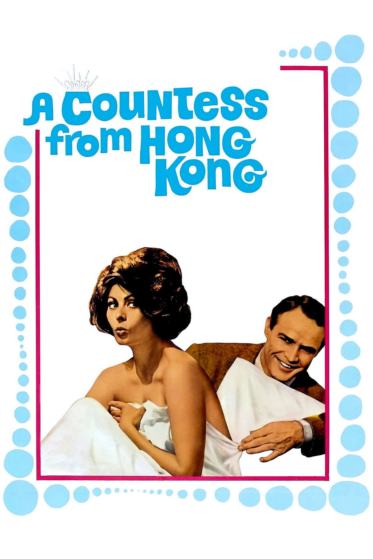 A Countess from Hong Kong preview 2