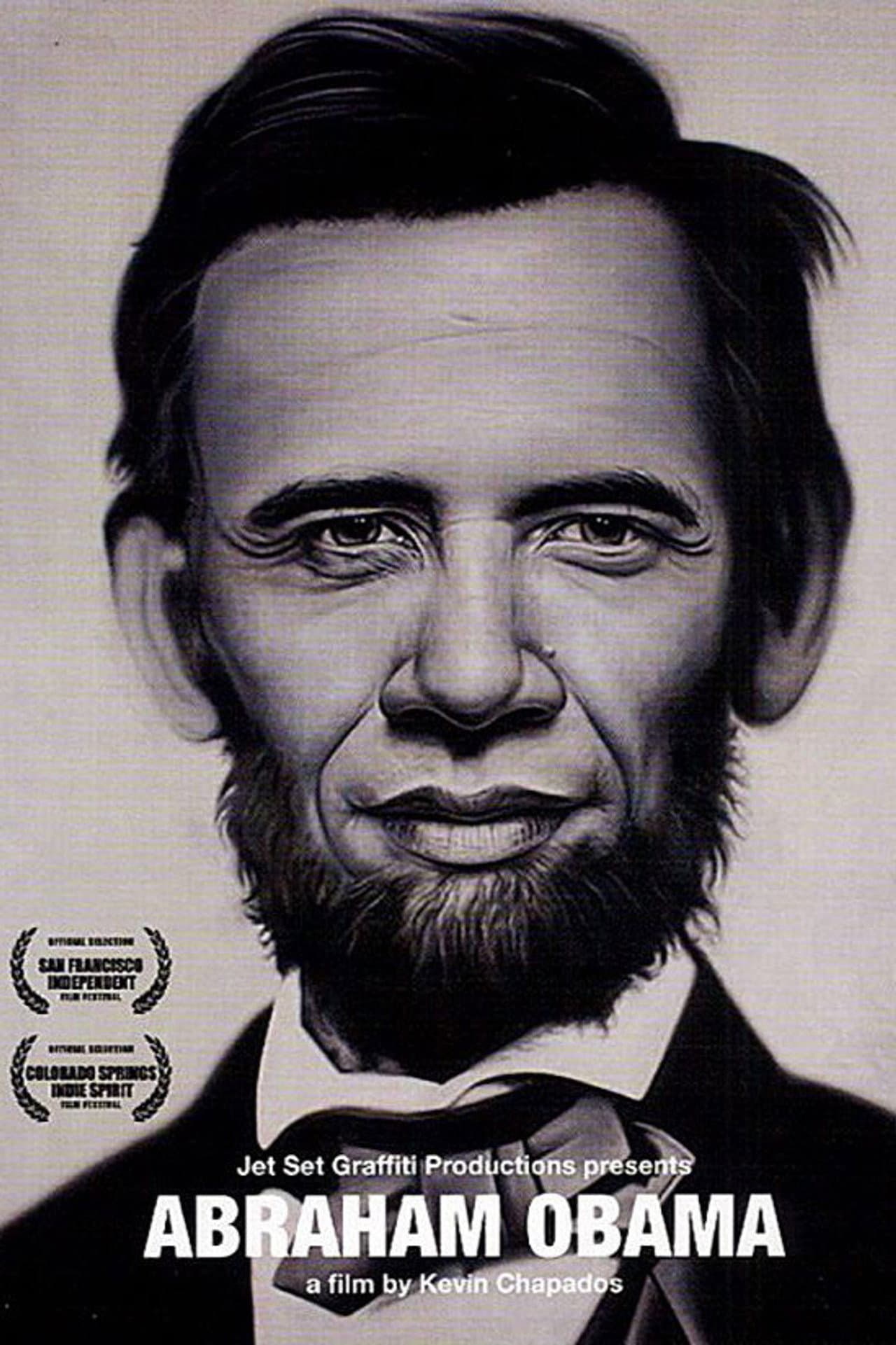 Abraham Obama preview 2