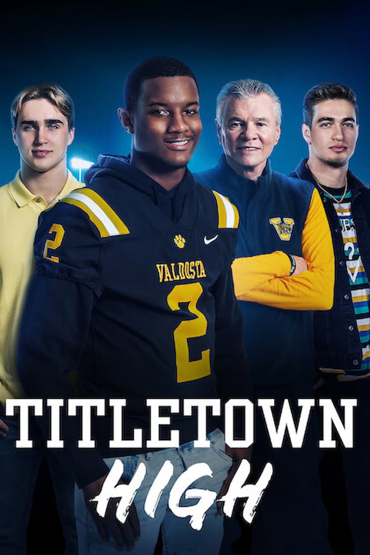 Titletown High preview 2