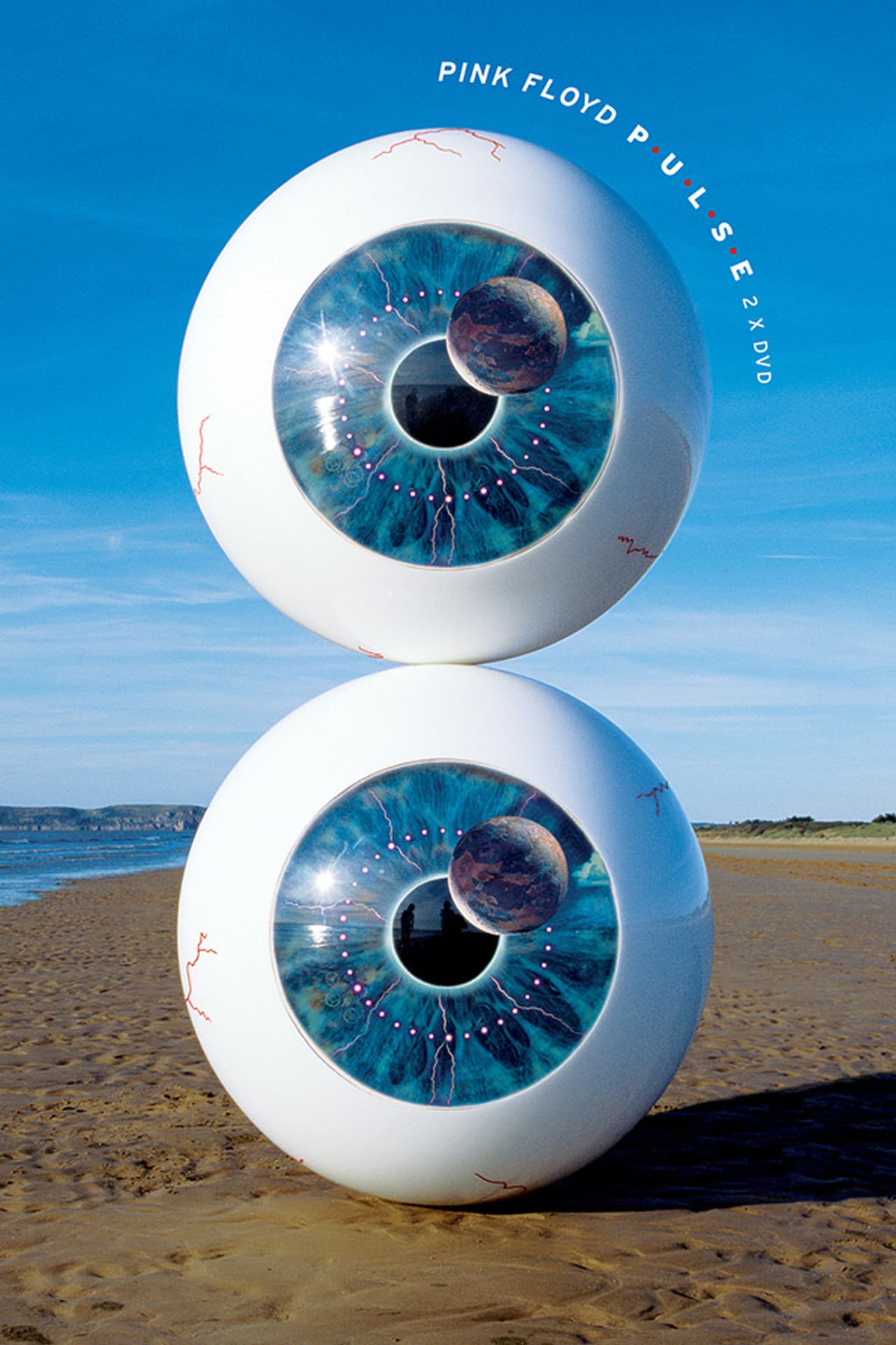 Pink Floyd: Pulse preview 2