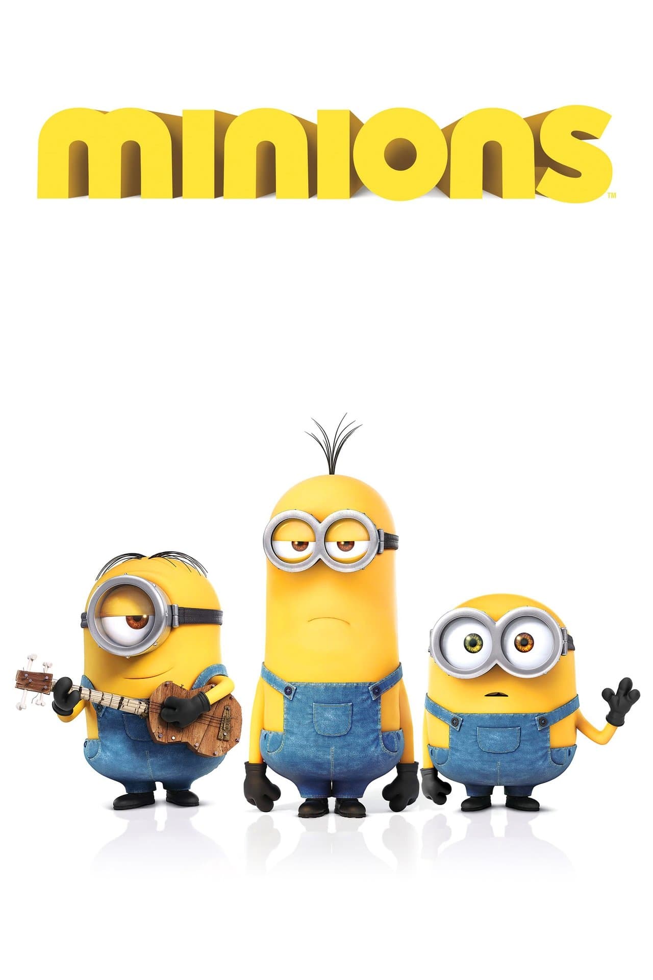 Minions preview 2