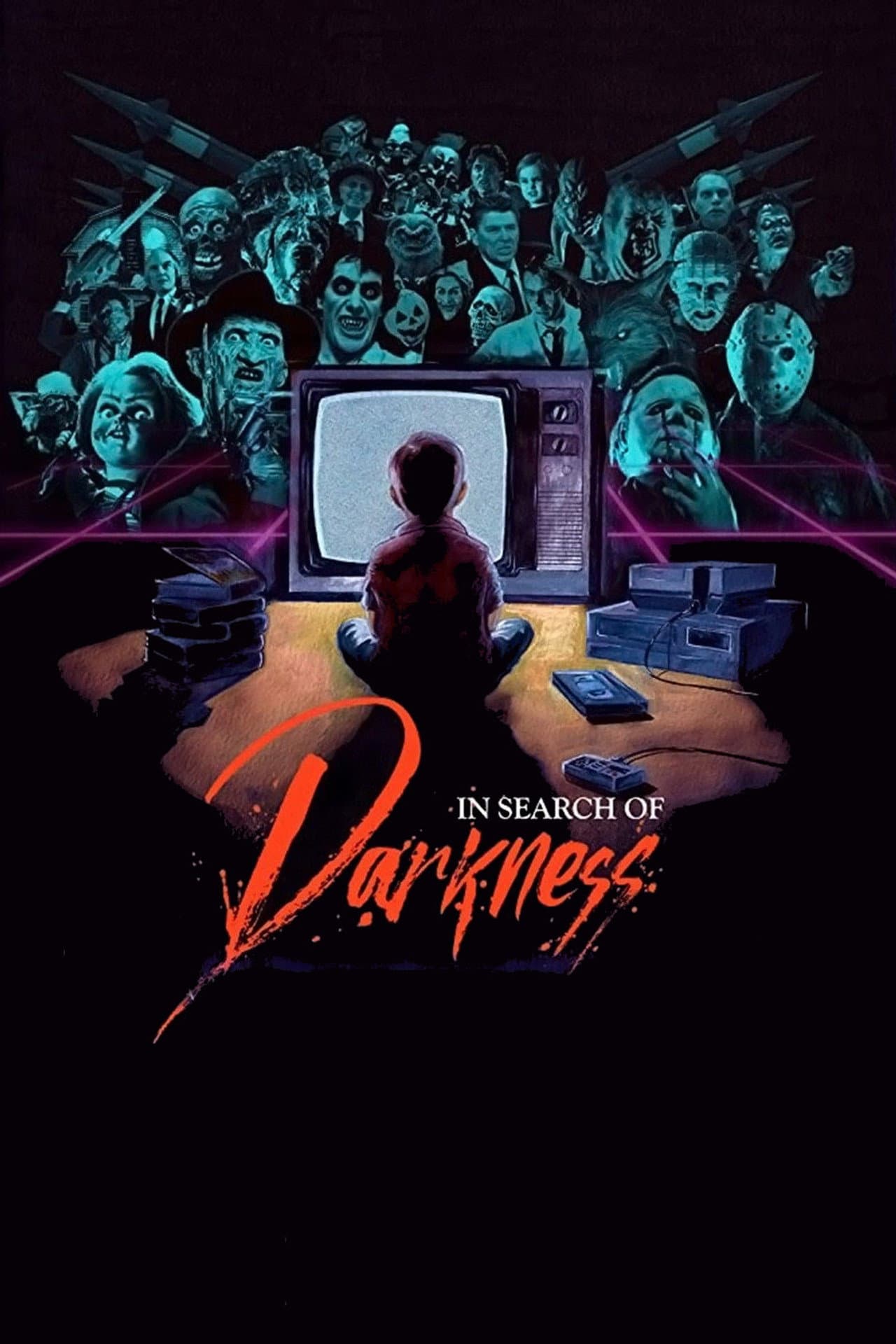 In Search of Darkness preview 2