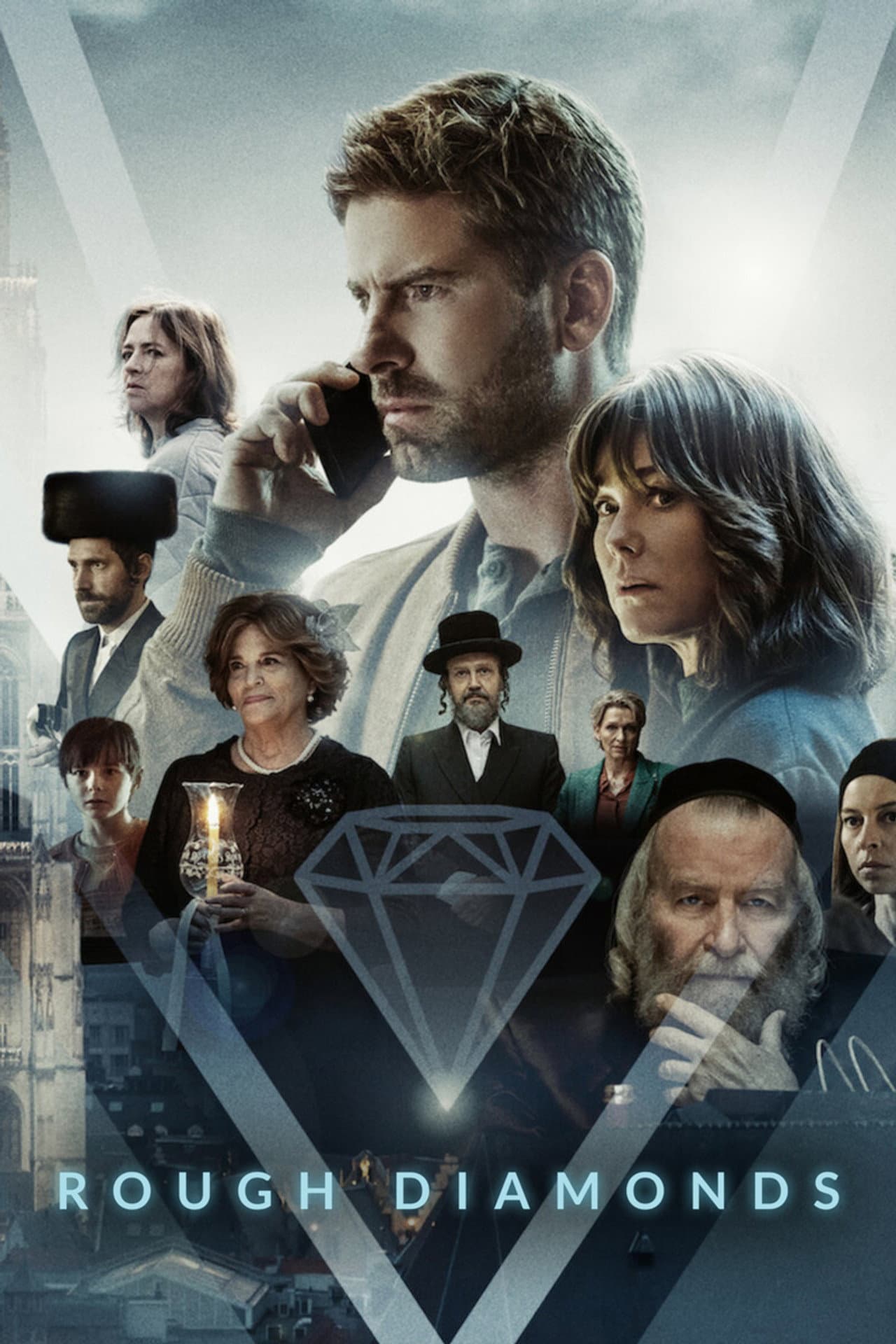 Rough Diamonds preview 2