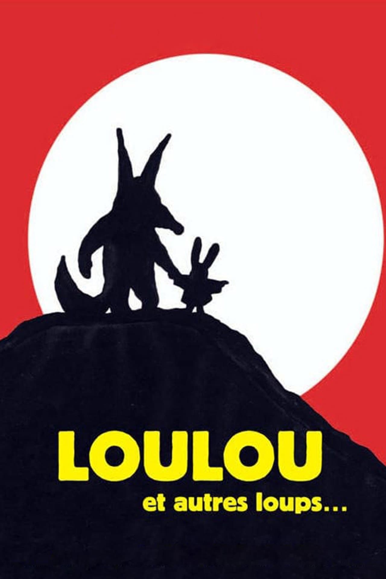 Loulou et autres loups... preview 2