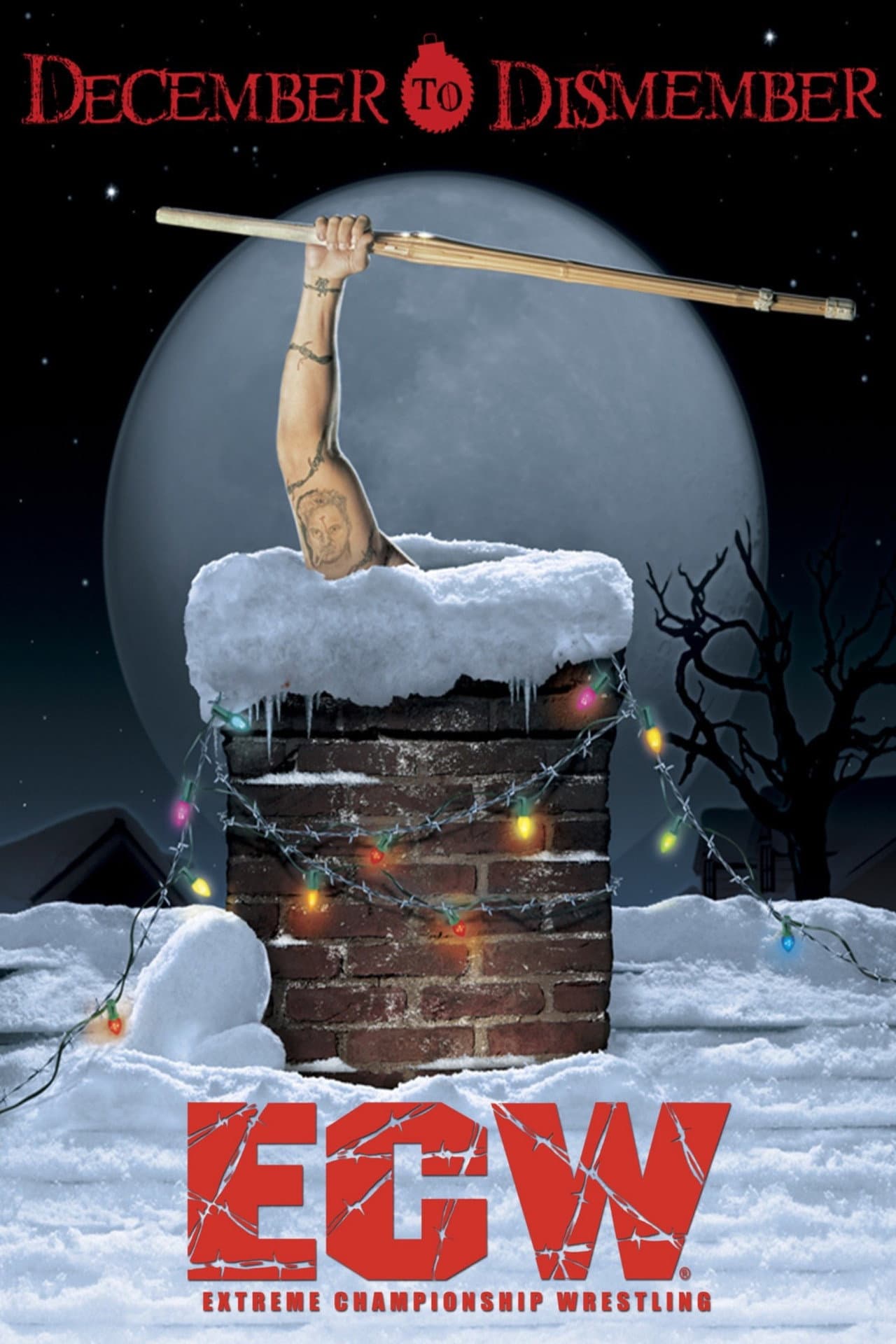 ECW December to Dismember preview 2