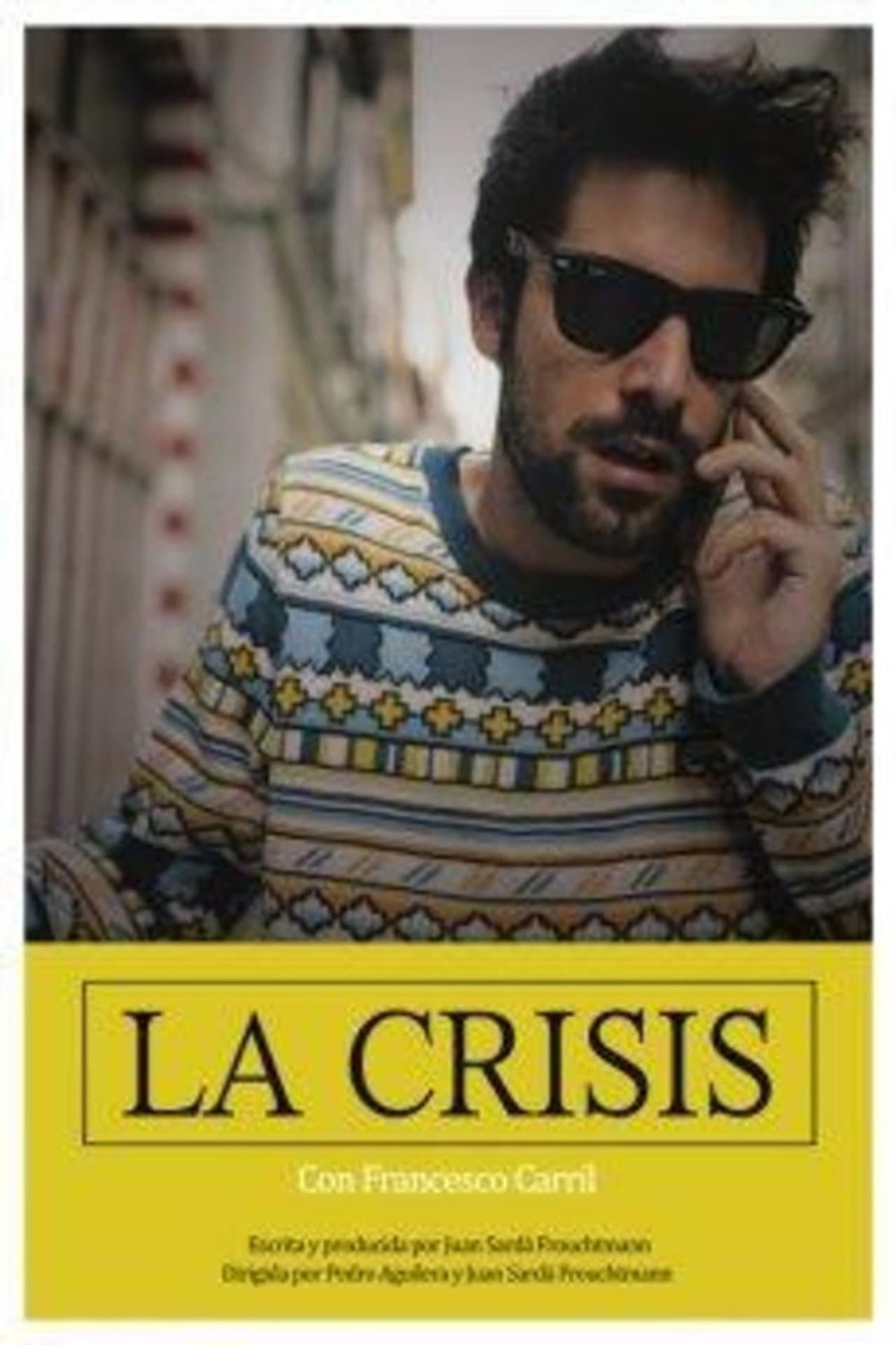La Crisis preview 1