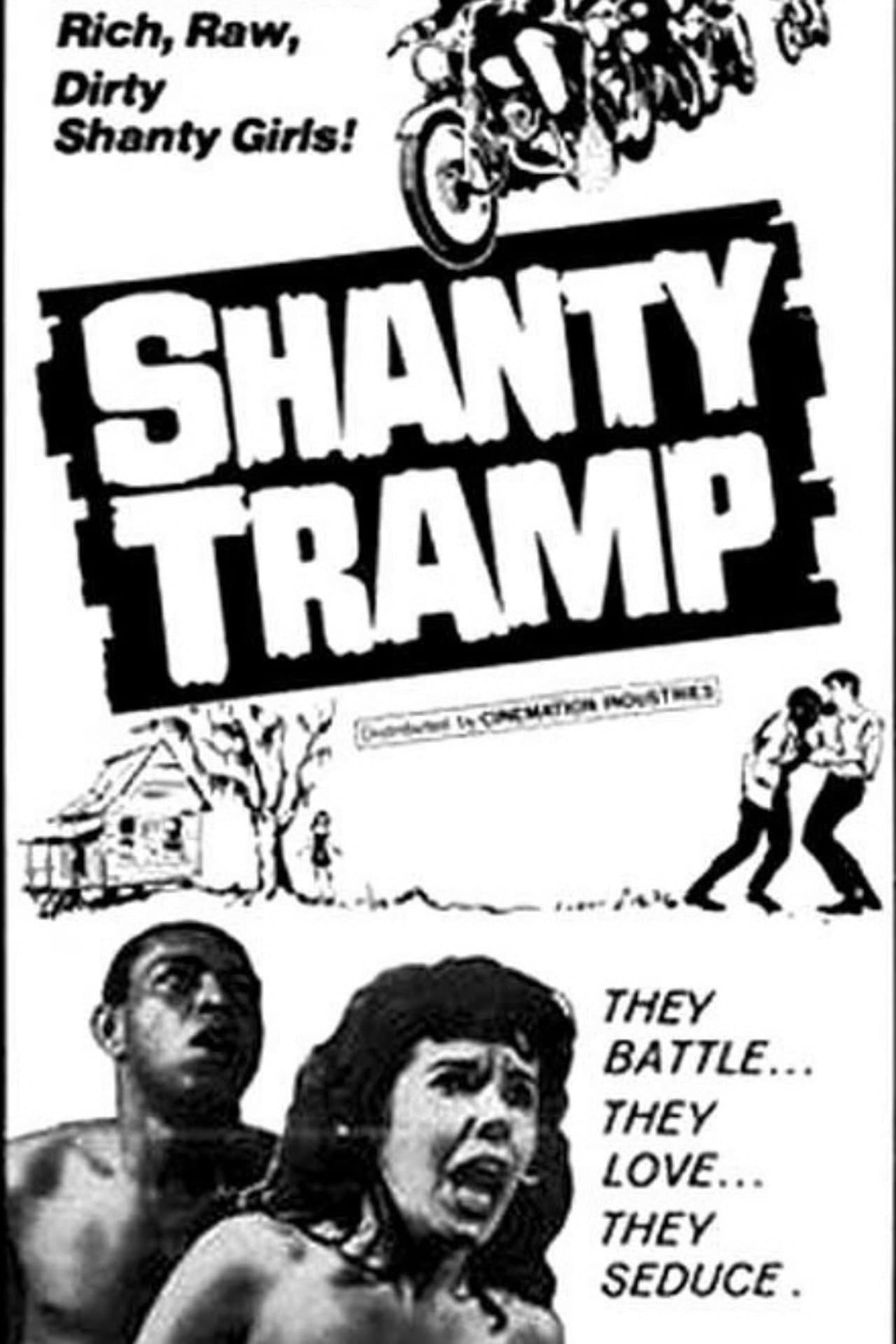 Shanty Tramp preview 2