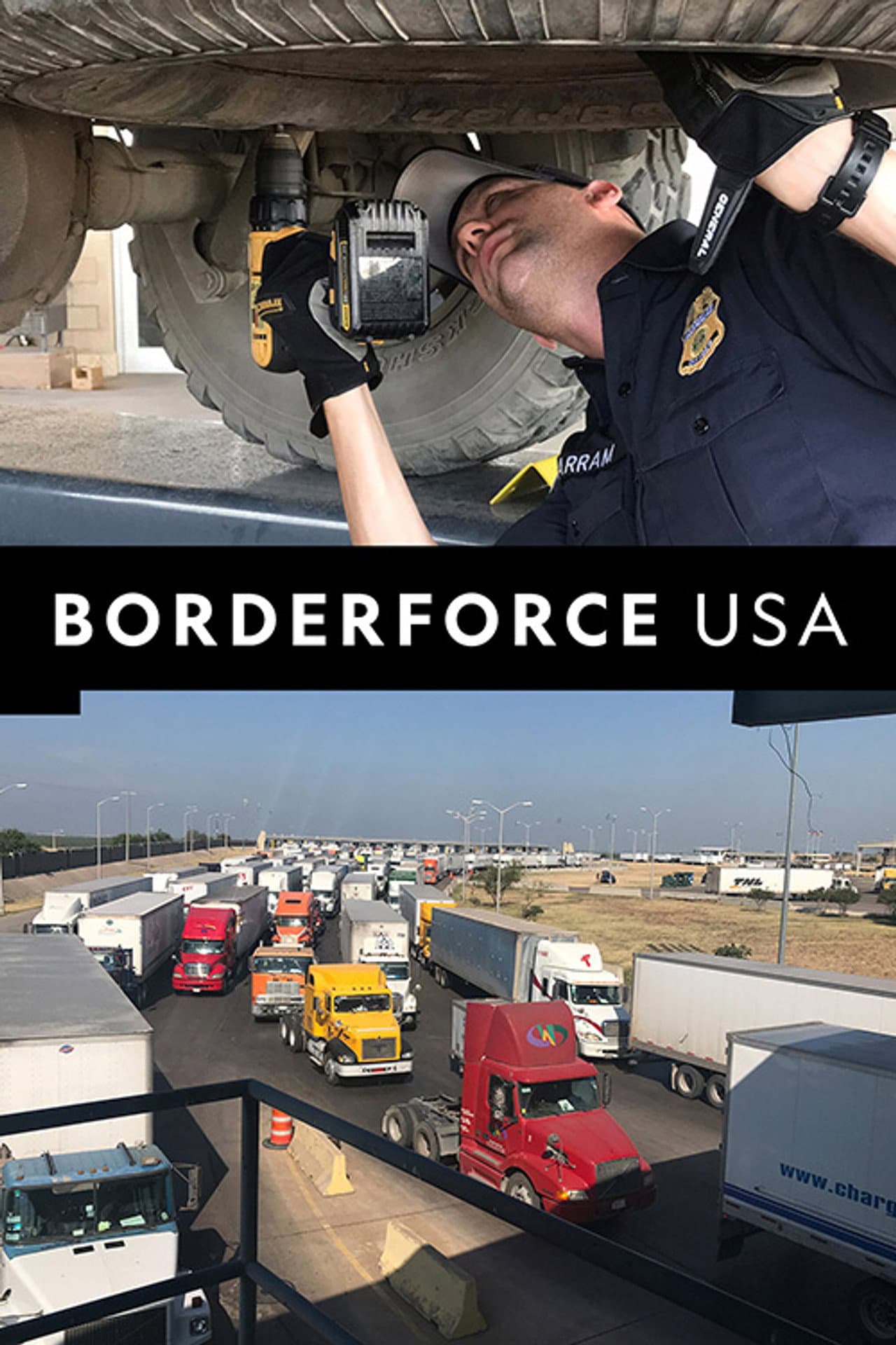 Borderforce USA: The Bridges preview 2