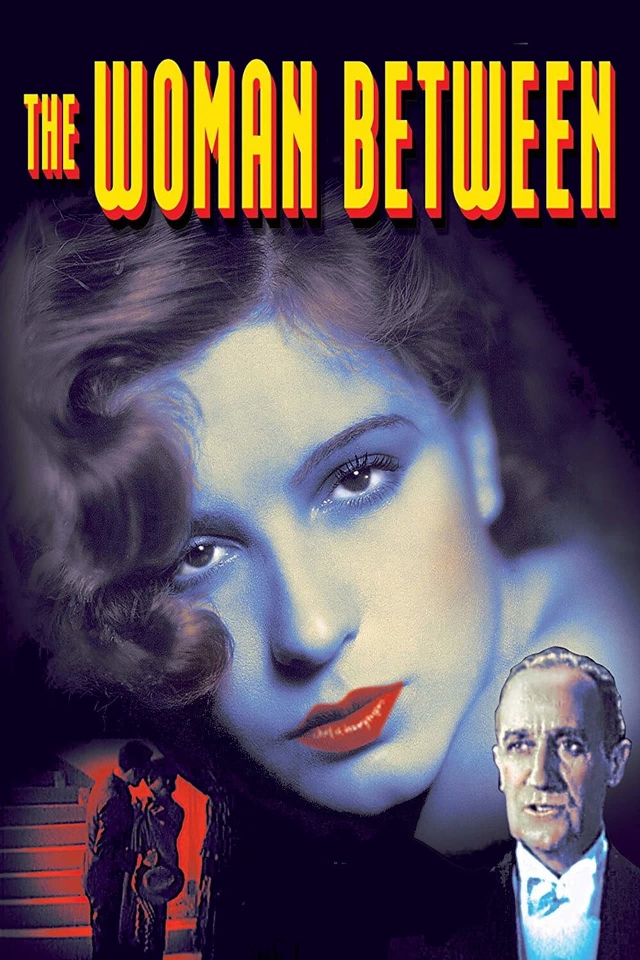 The Woman Between preview 2