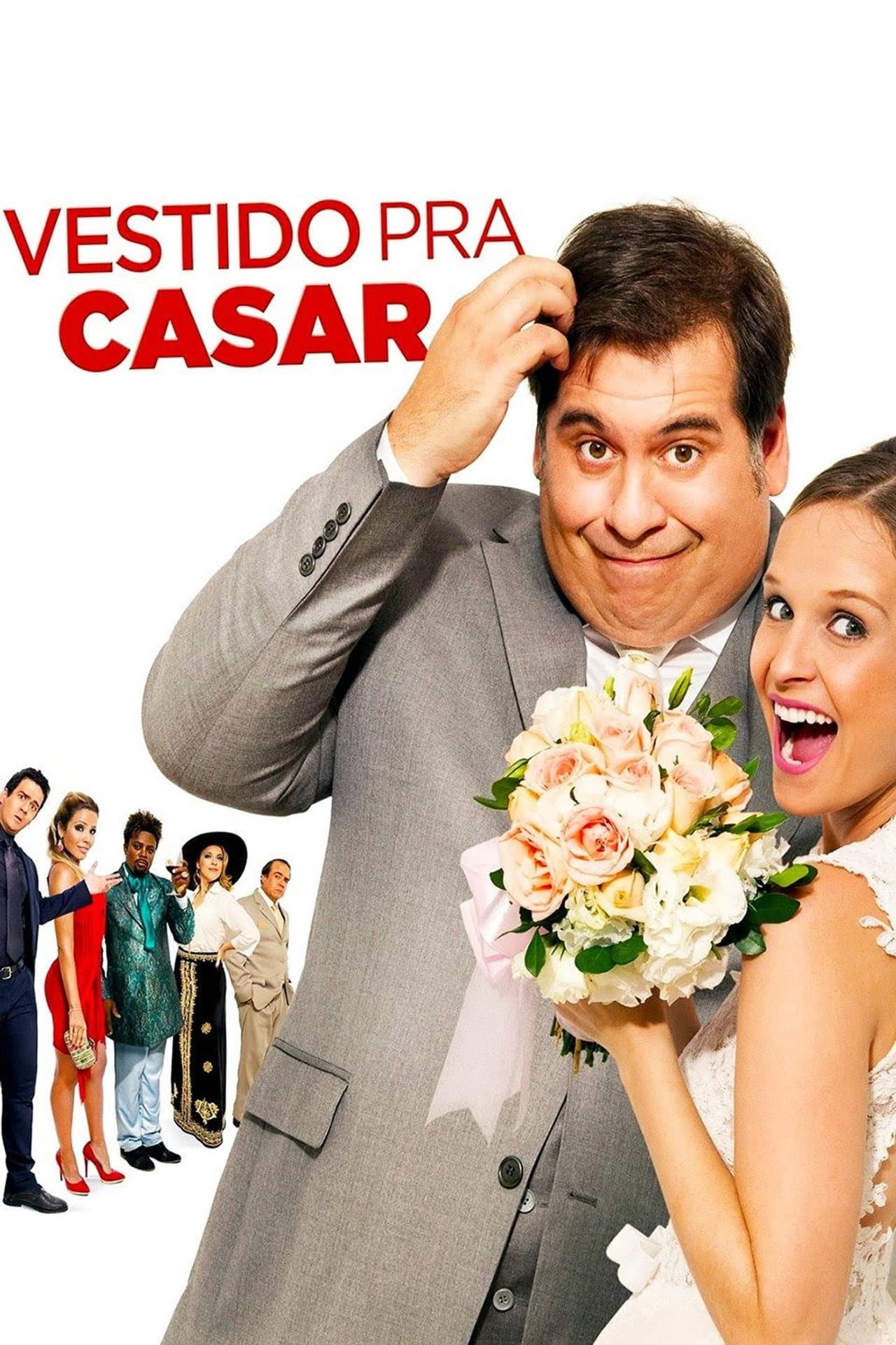 Dress to Wed preview 2