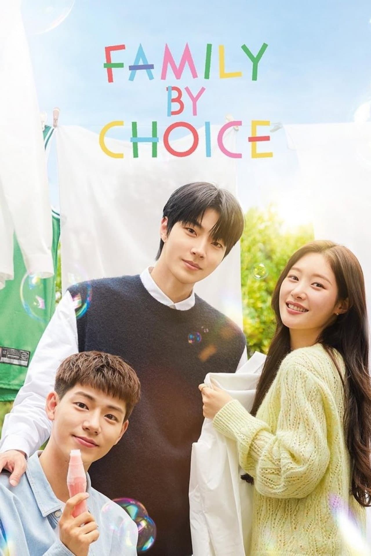 Family by Choice preview 2