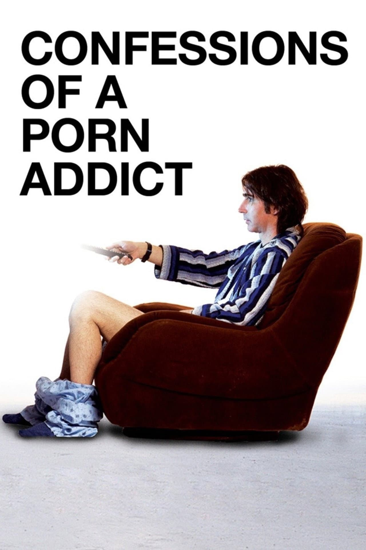 Confessions of a Porn Addict preview 2