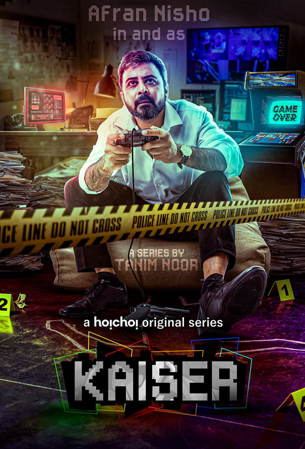 Kaiser preview 2