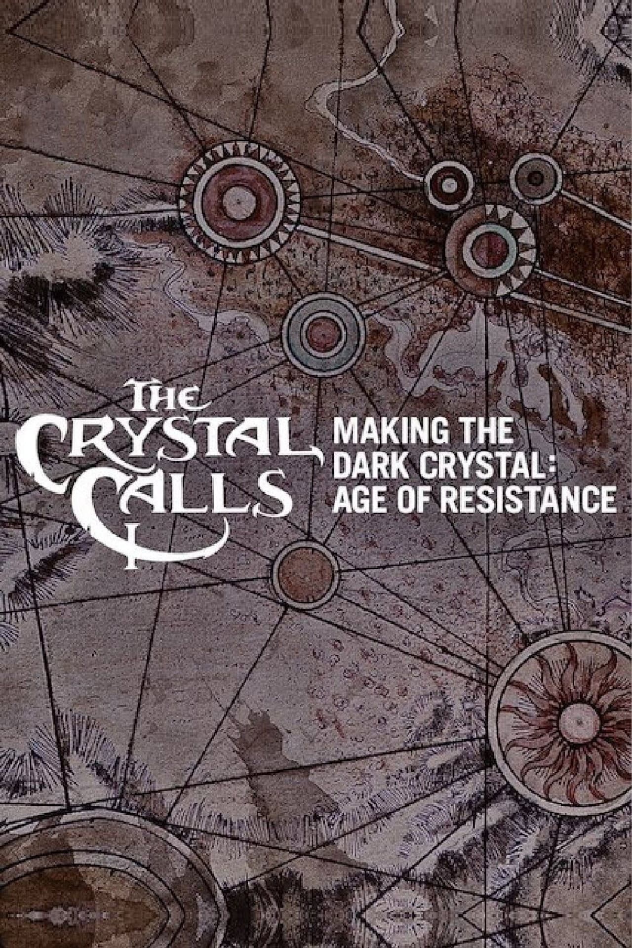 The Crystal Calls - Making The Dark Crystal: Age of Resistance preview 2