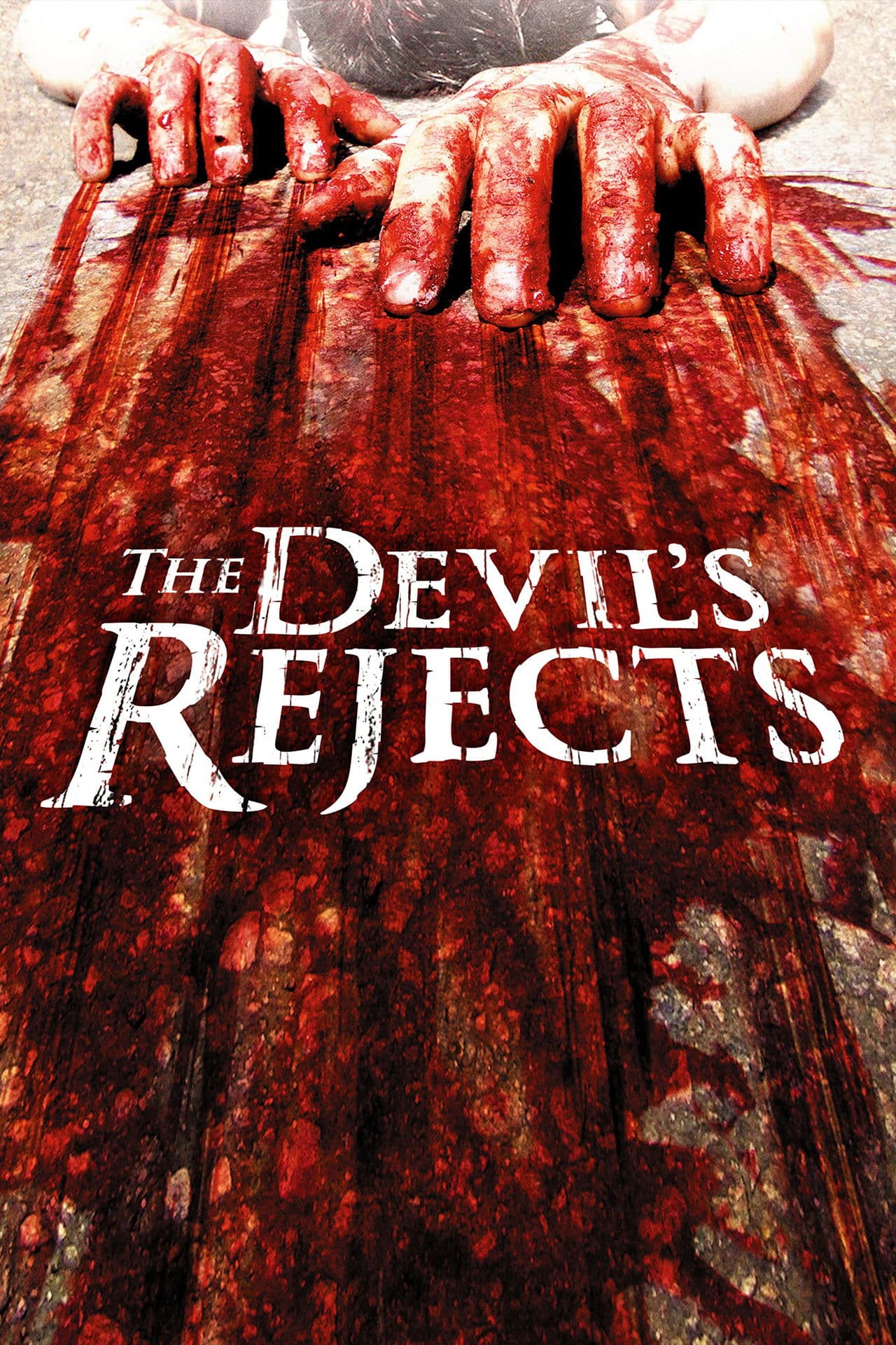 The Devil's Rejects preview 2