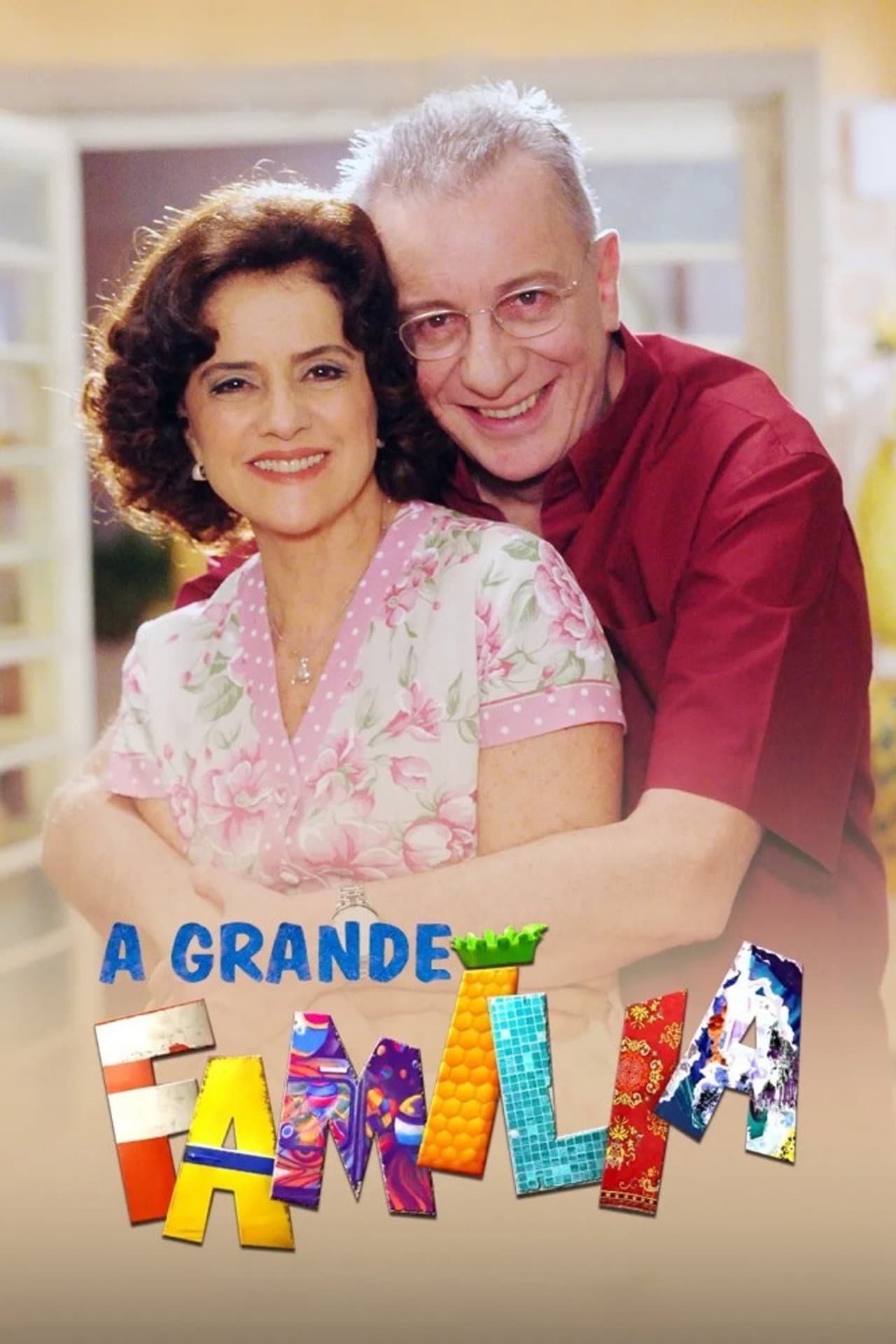 A Grande Família preview 2