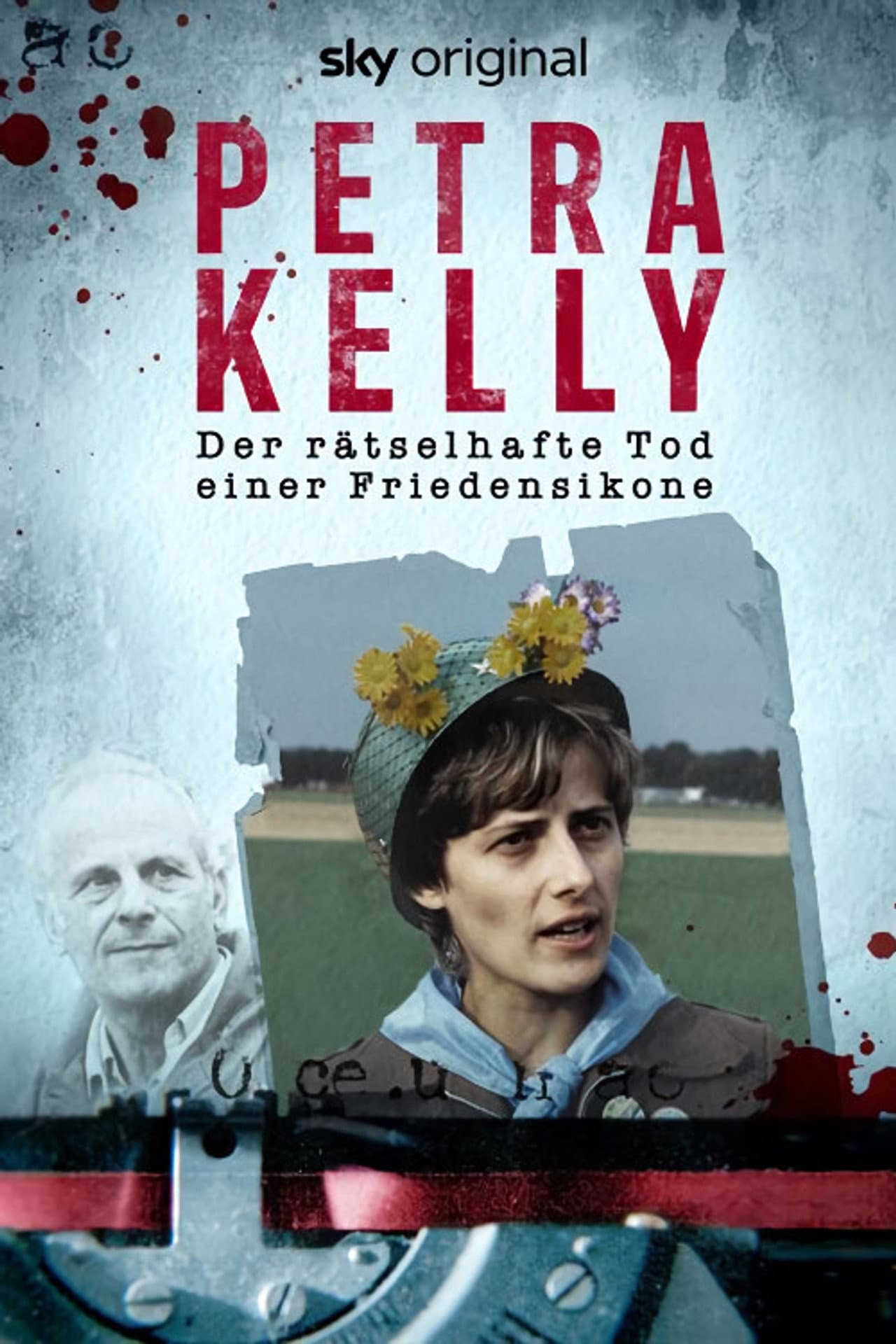 Petra Kelly - Der rätselhafte Tod einer Friedensikone preview 2