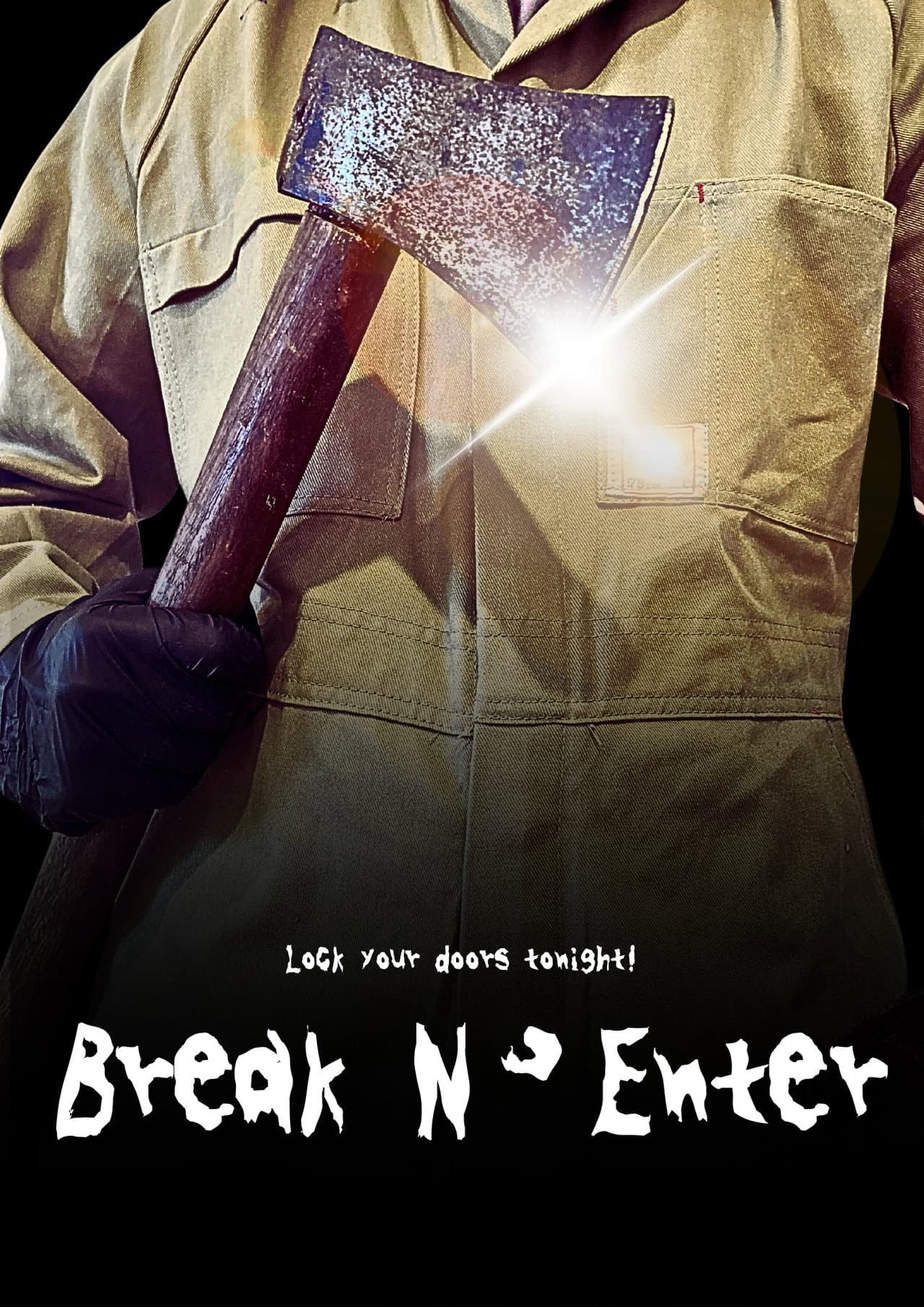 Break N' Enter preview 2