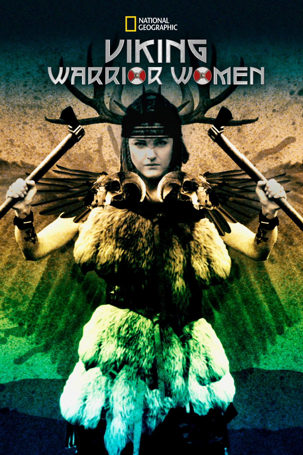 Viking Warrior Women preview 2