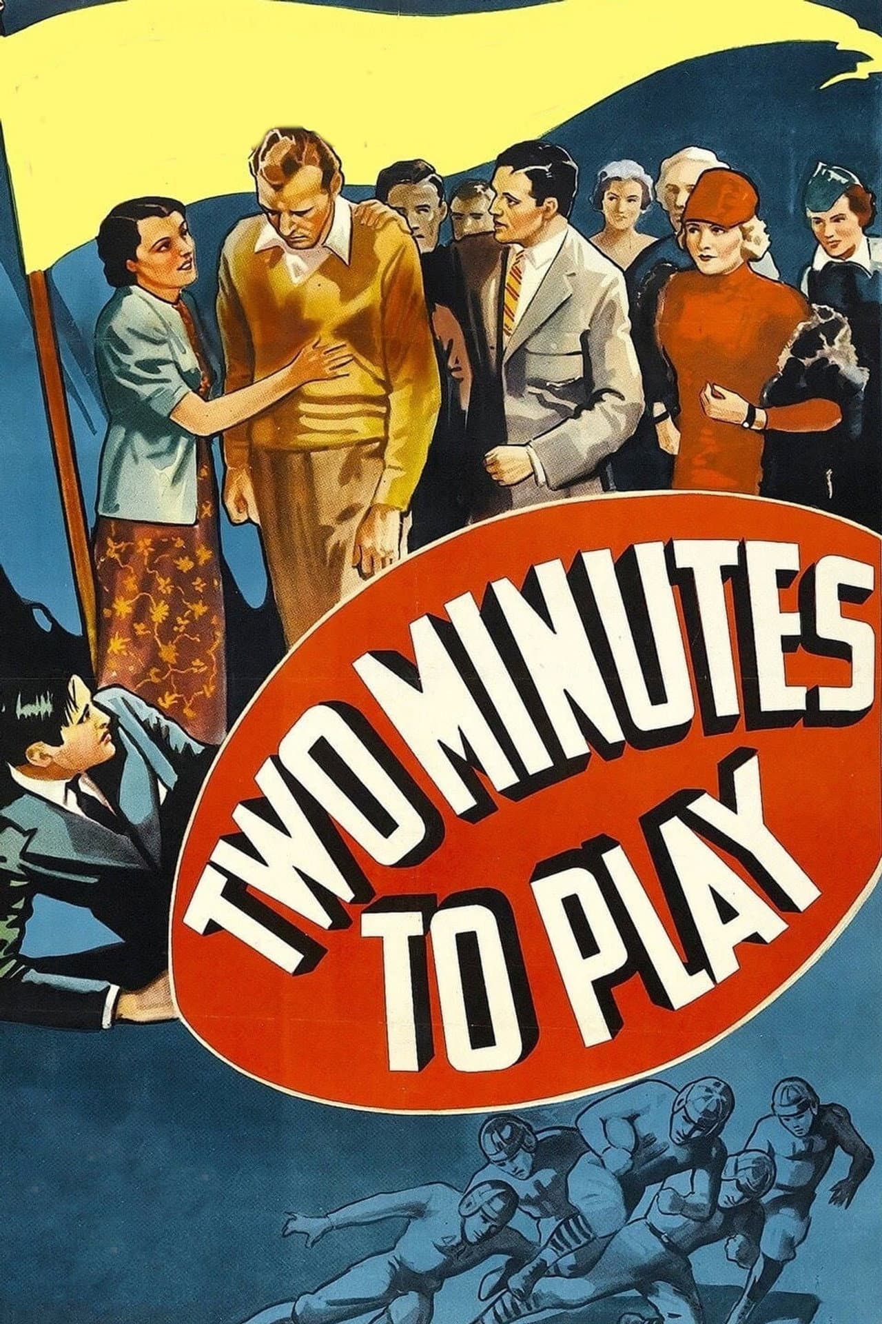 Two Minutes to Play preview 2