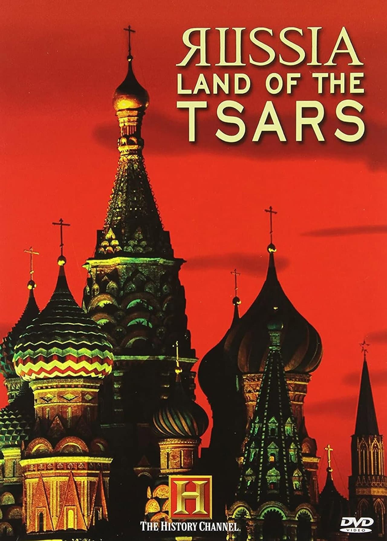 Russia, Land of the Tsars preview 1