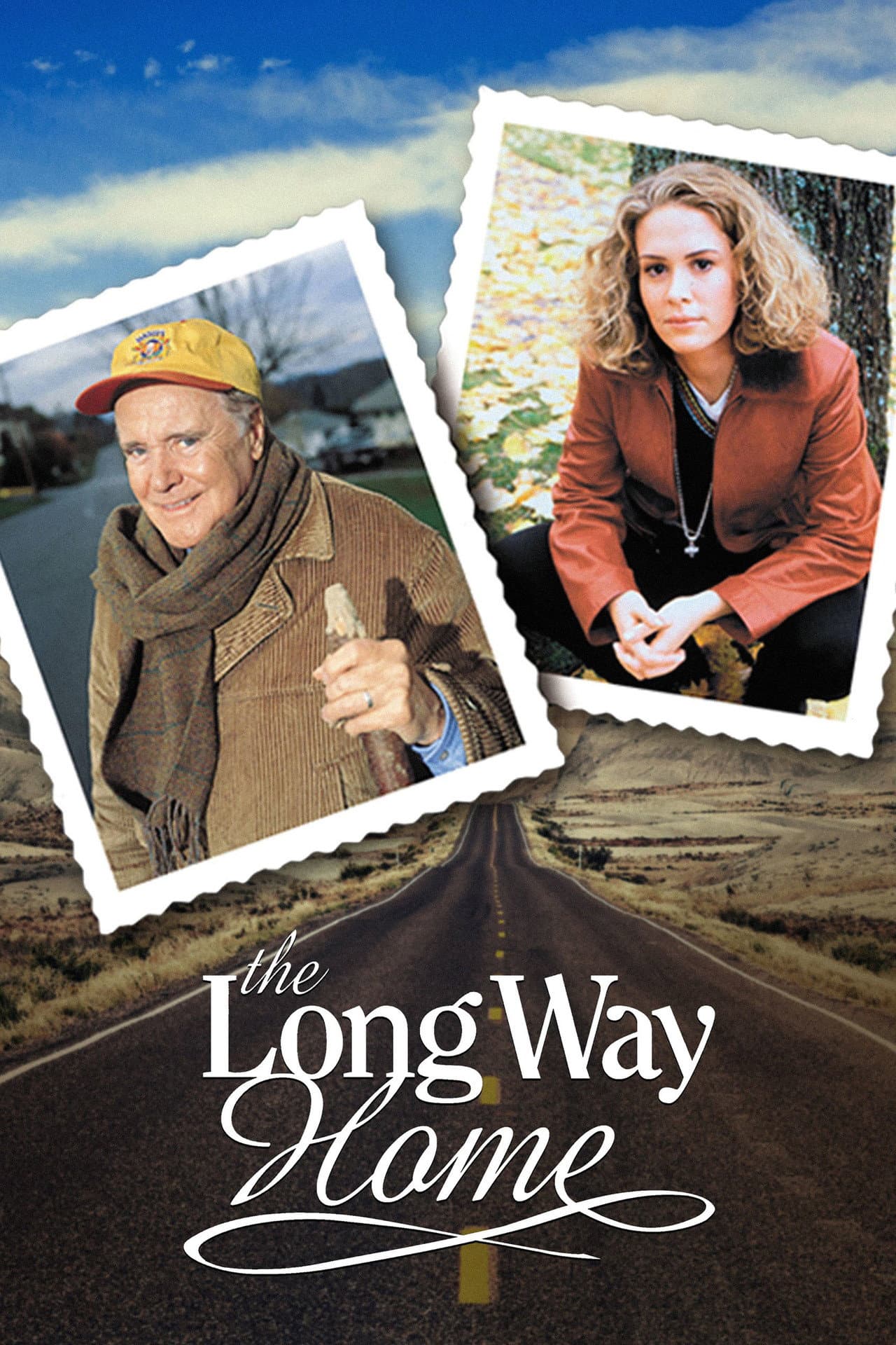 The Long Way Home preview 2