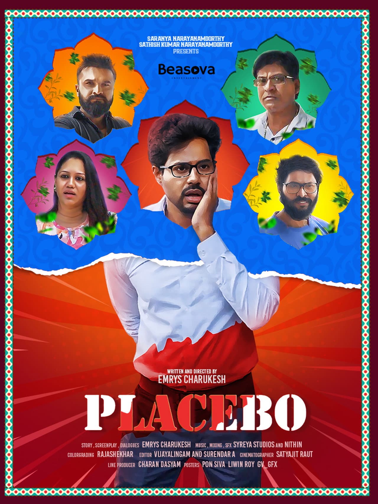 Placebo preview 2