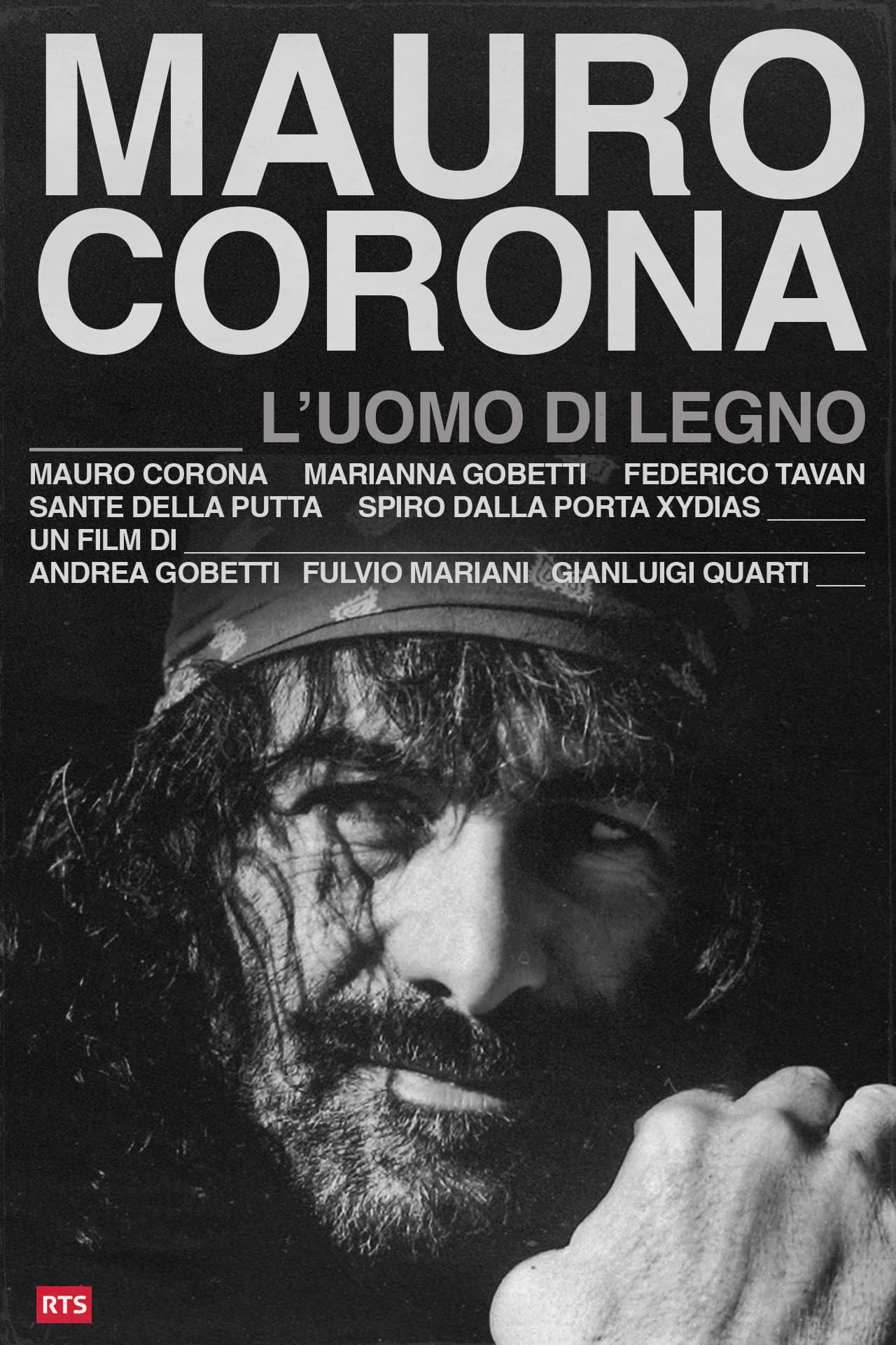 L'Uomo Di Legno preview 2