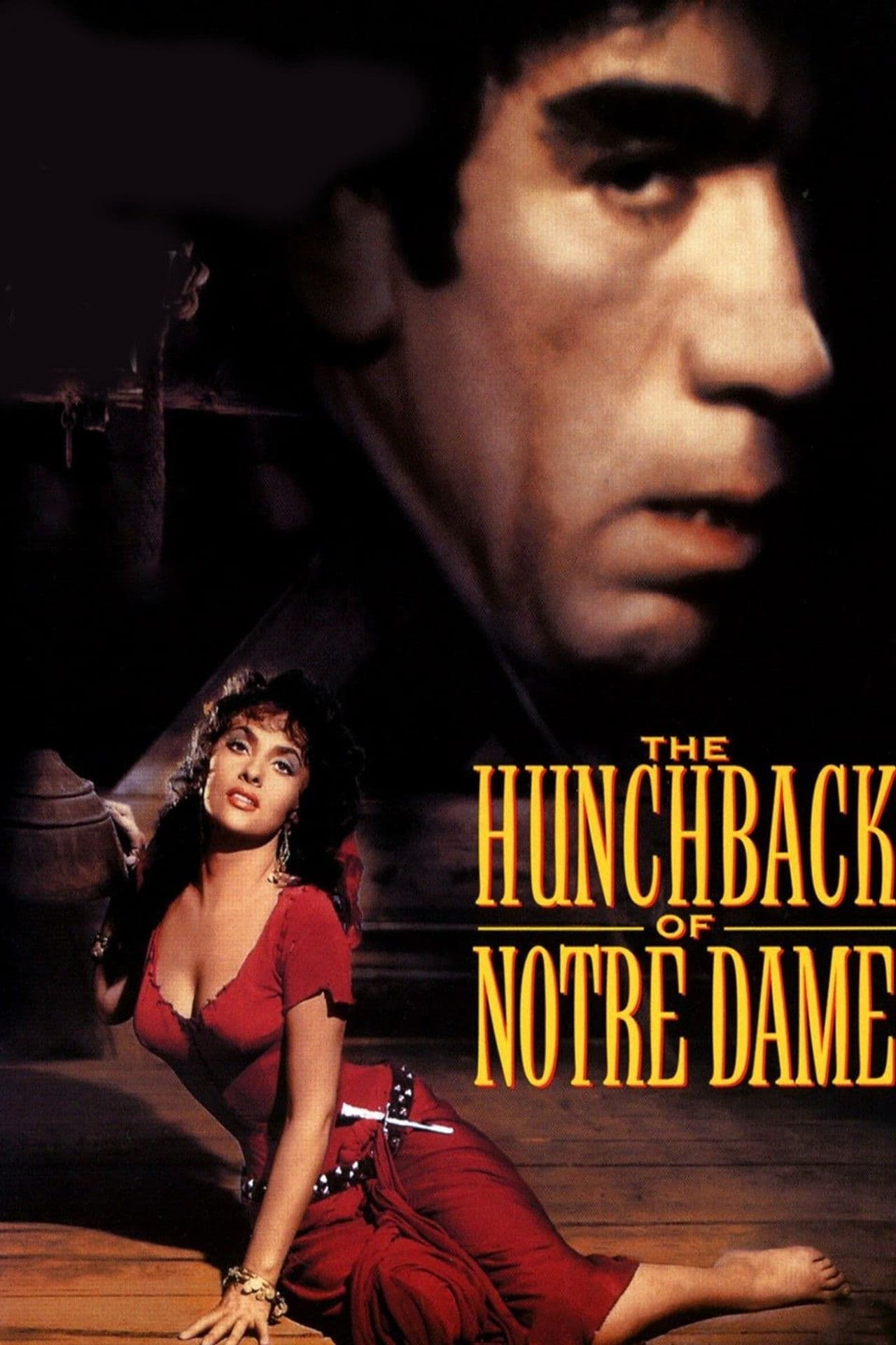 The Hunchback of Notre Dame preview 2