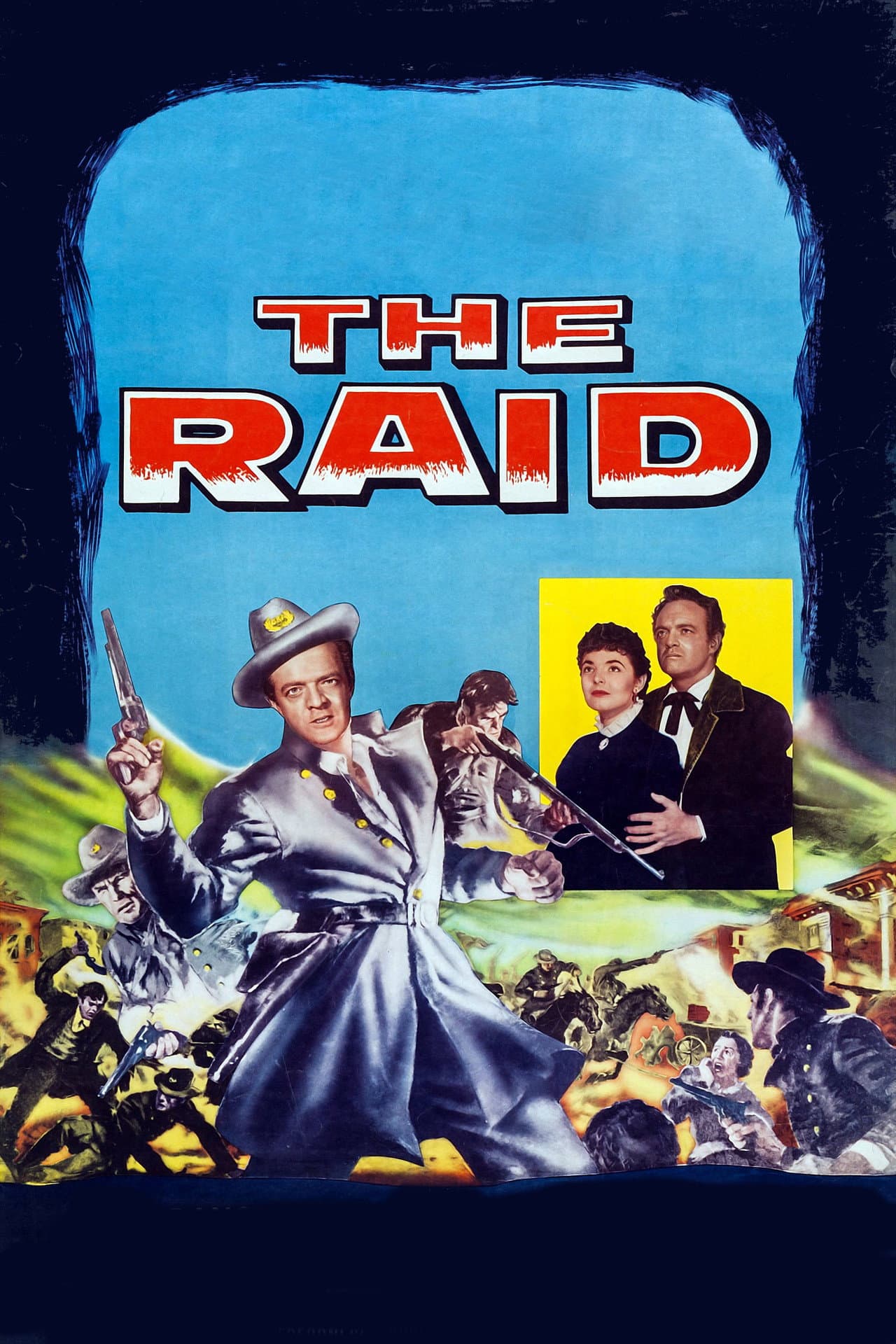 The Raid preview 2