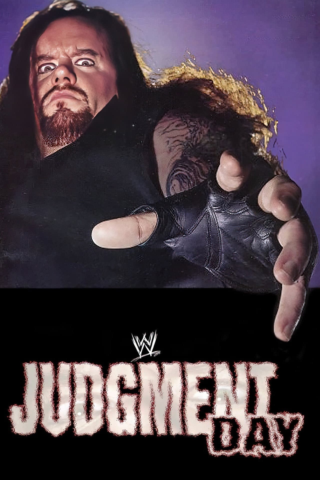 WWE Judgment Day: In Your House preview 2